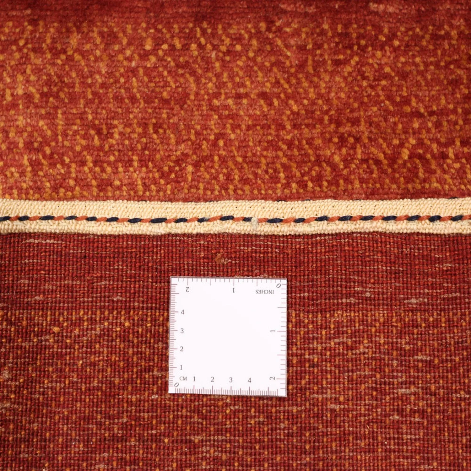 Kaschkuli Teppich 113x97cm - Perserteppich - Image 7