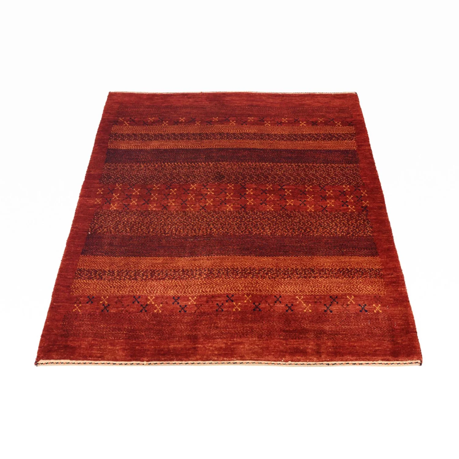 Kaschkuli Teppich 114x97cm - Perserteppich - Image 6