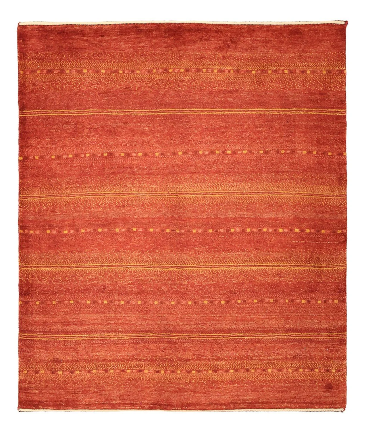Kaschkuli Teppich 114x98cm - Perserteppich