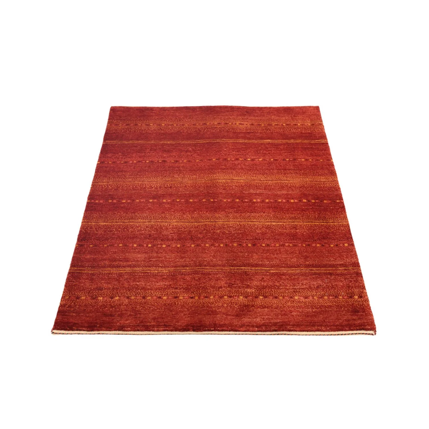 Kaschkuli Teppich 114x98cm - Perserteppich - Image 6