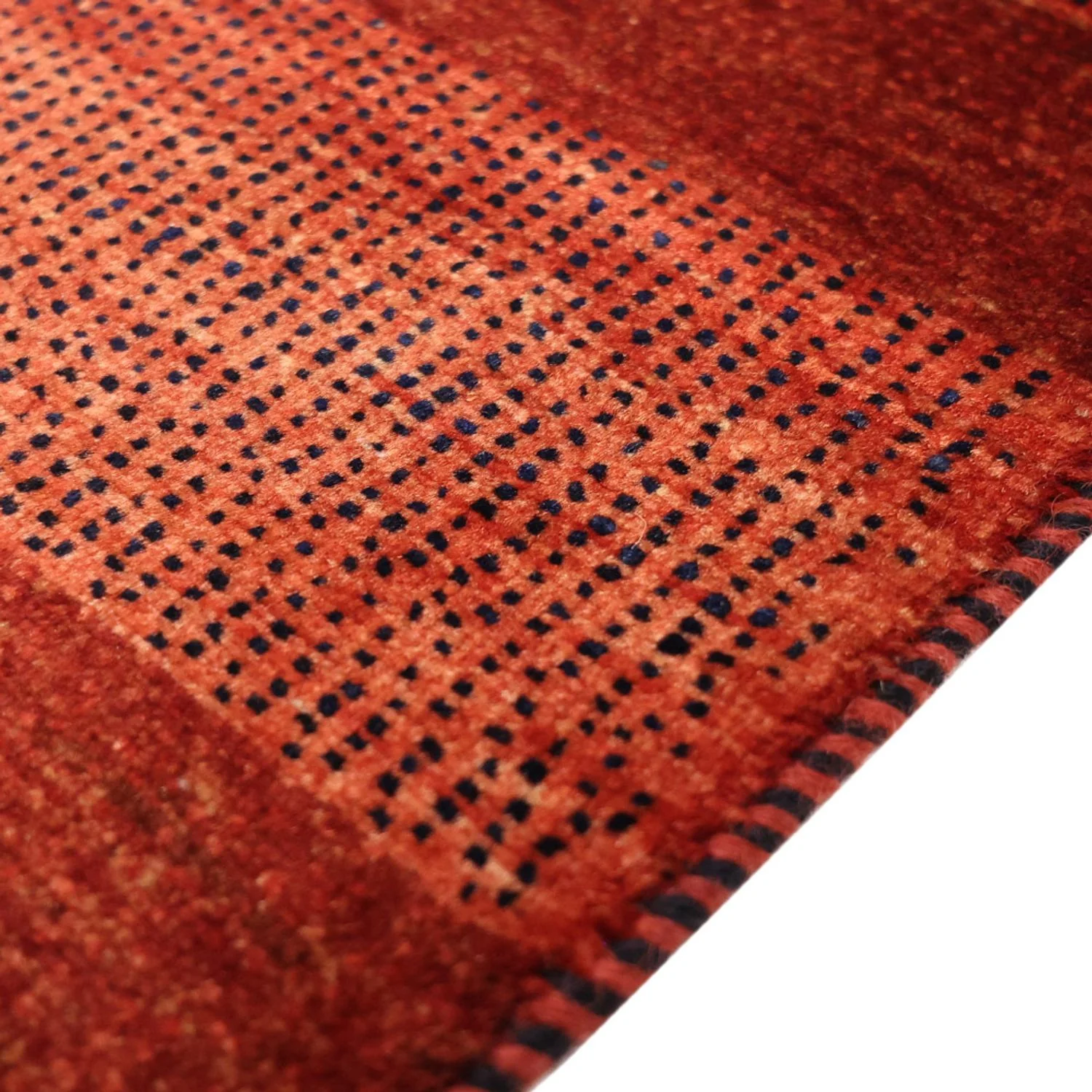 Kaschkuli Teppich 116x100cm - Perserteppich - Image 3