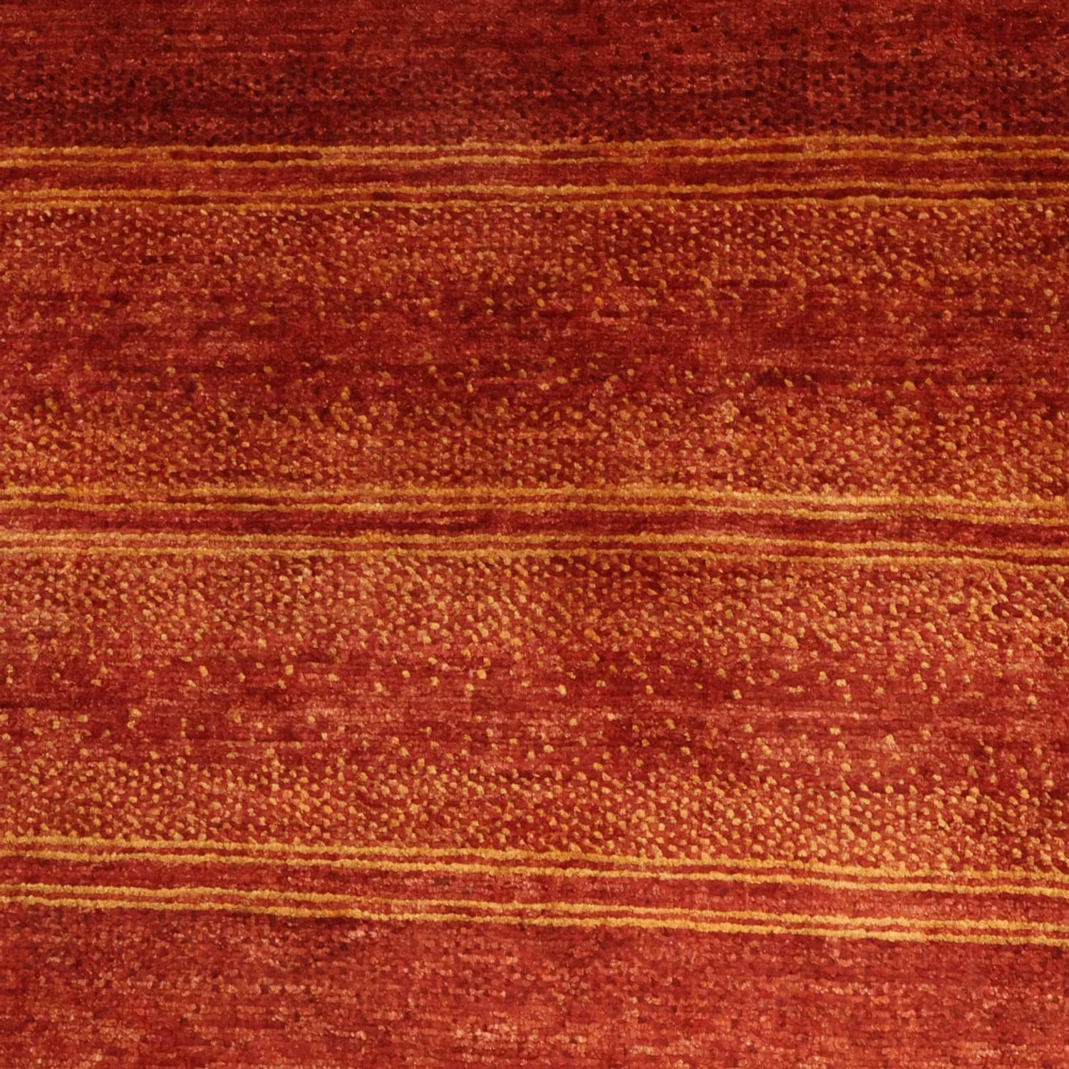 Kaschkuli Teppich 116x99cm - Perserteppich - Image 2