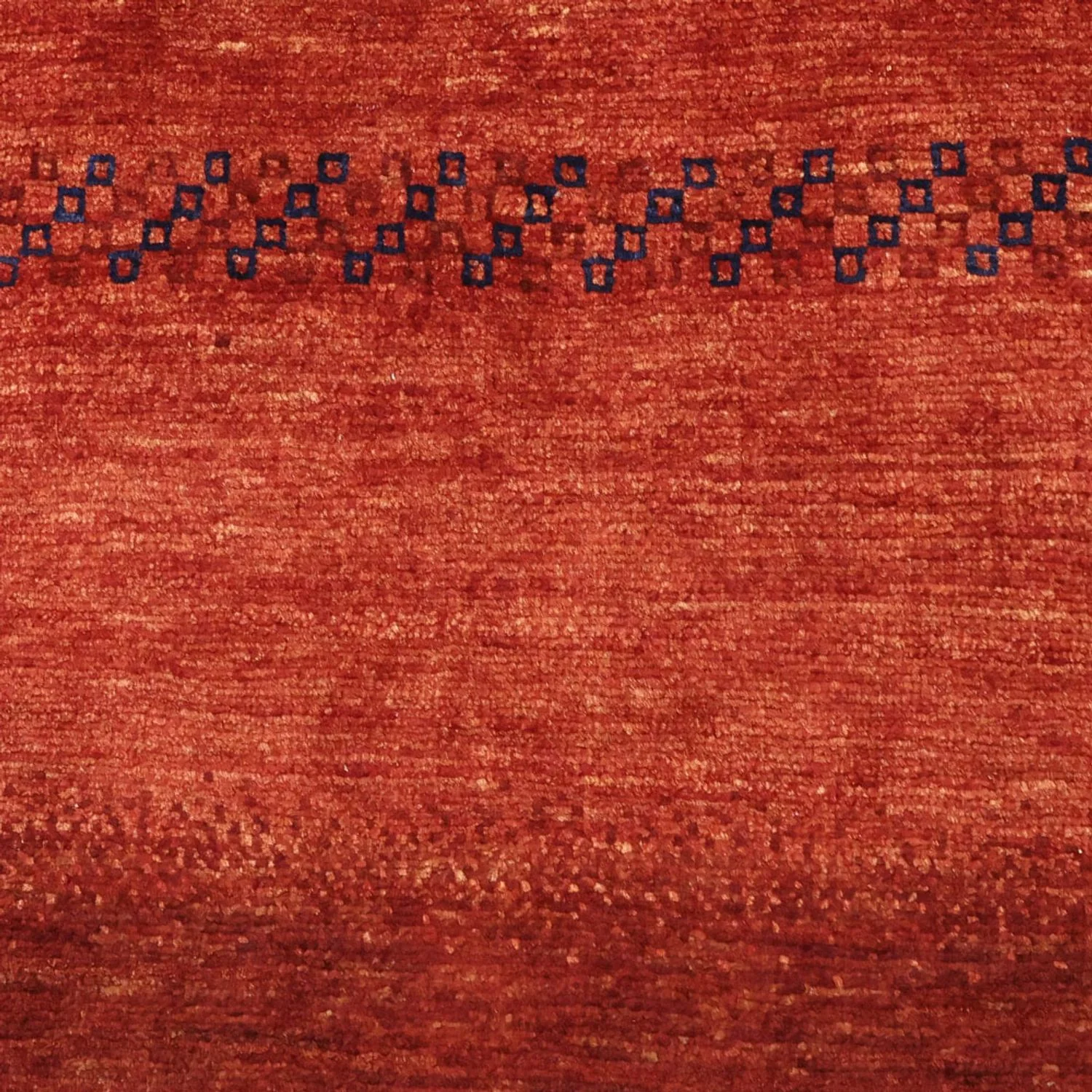 Kaschkuli Teppich 116x99cm - Perserteppich - Image 2