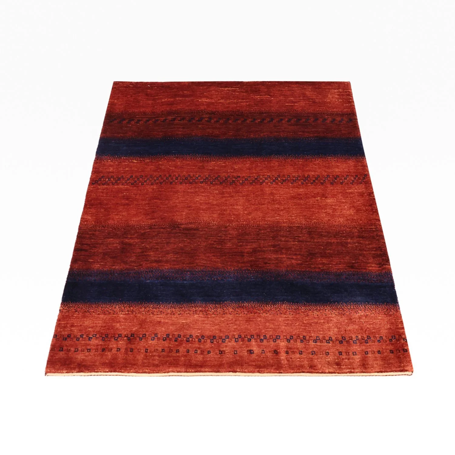 Kaschkuli Teppich 116x99cm - Perserteppich - Image 6