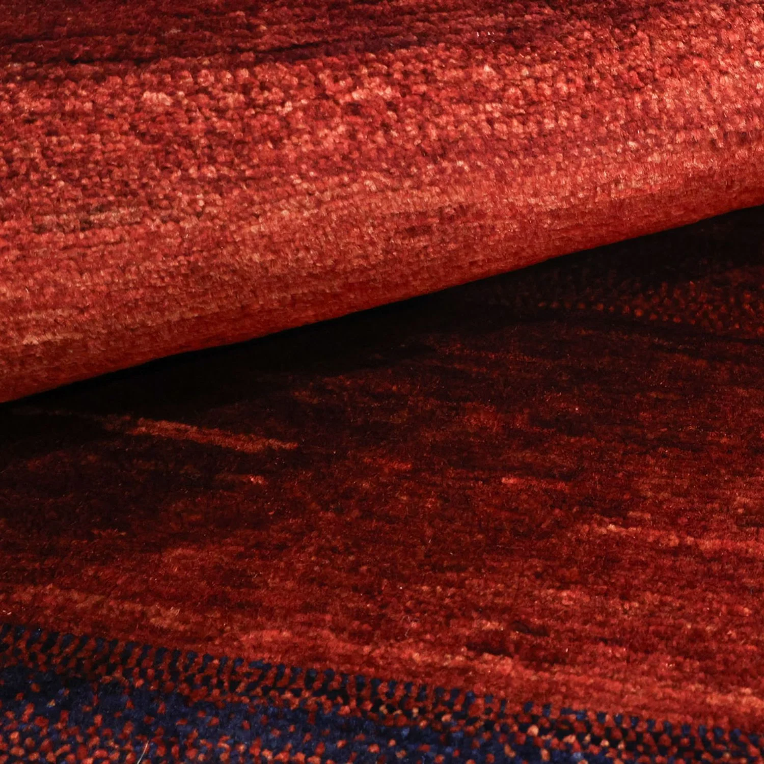 Kaschkuli Teppich 117x100cm - Perserteppich - Image 5