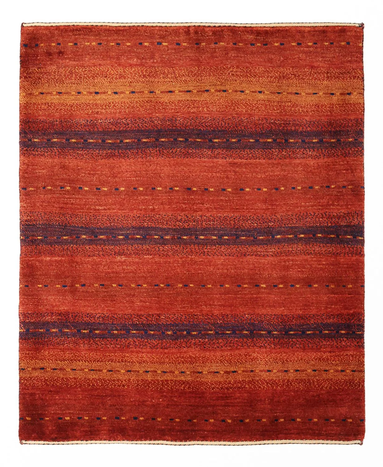 Kaschkuli Teppich 117x96cm - Perserteppich
