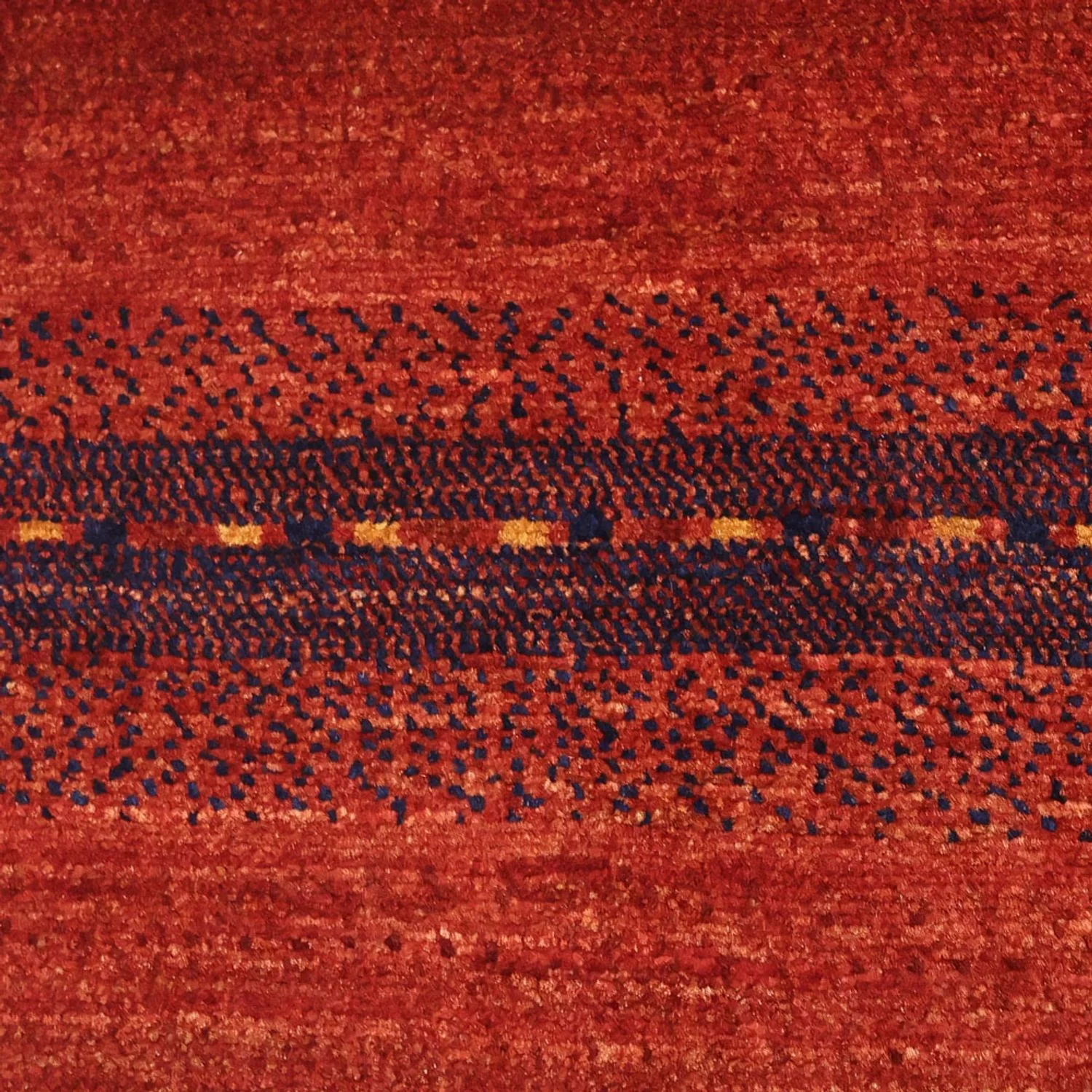 Kaschkuli Teppich 117x96cm - Perserteppich - Image 2