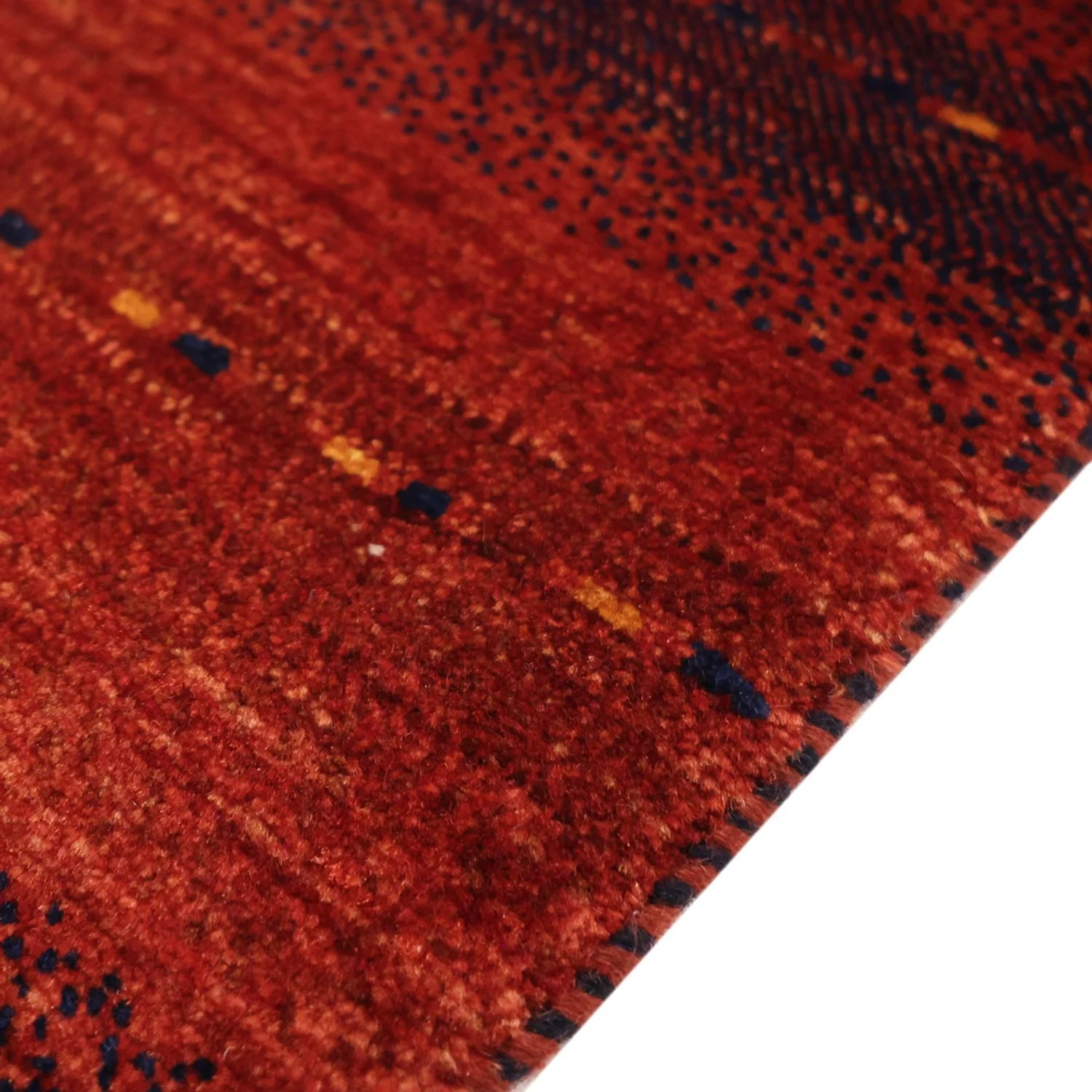 Kaschkuli Teppich 117x96cm - Perserteppich - Image 3