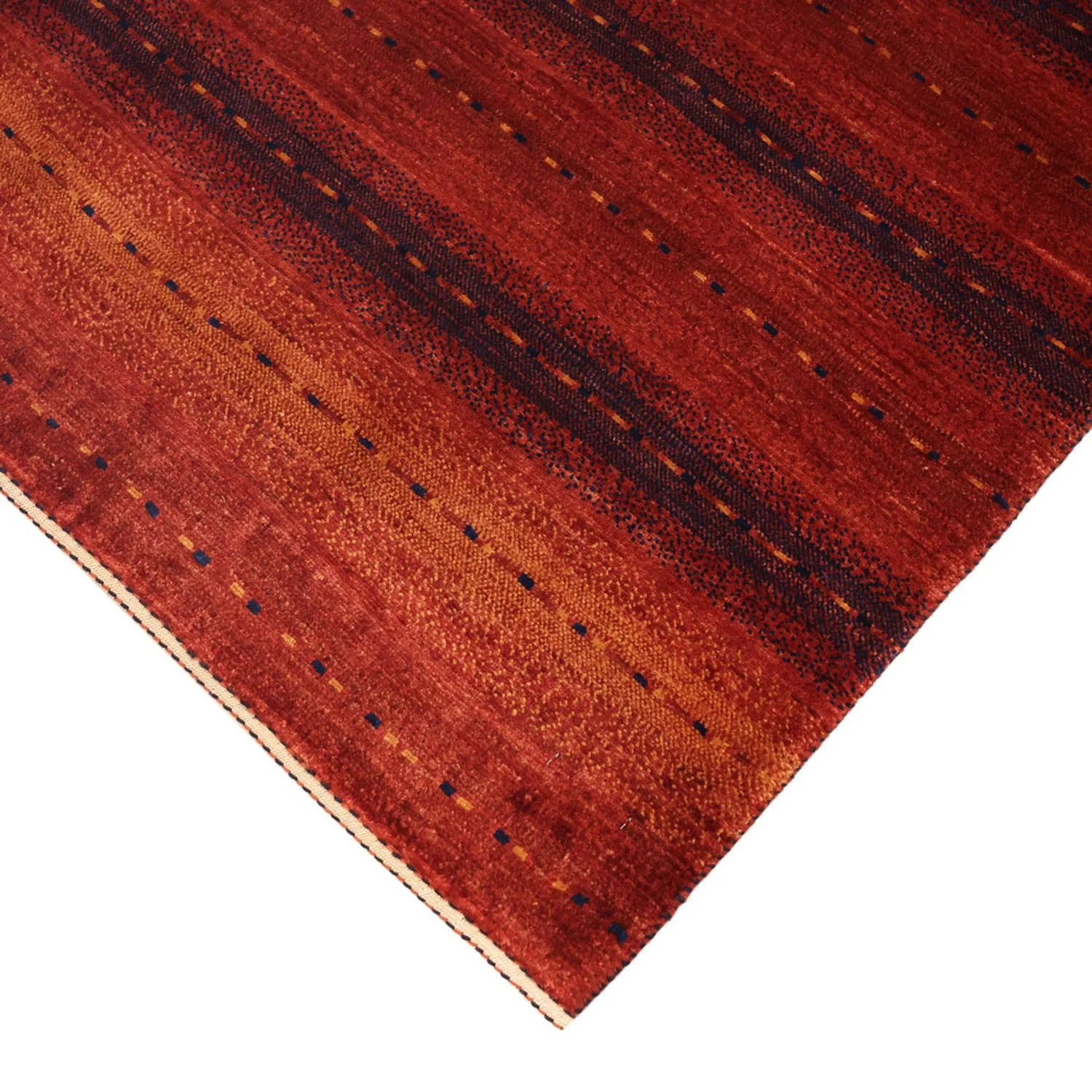 Kaschkuli Teppich 117x96cm - Perserteppich - Image 4