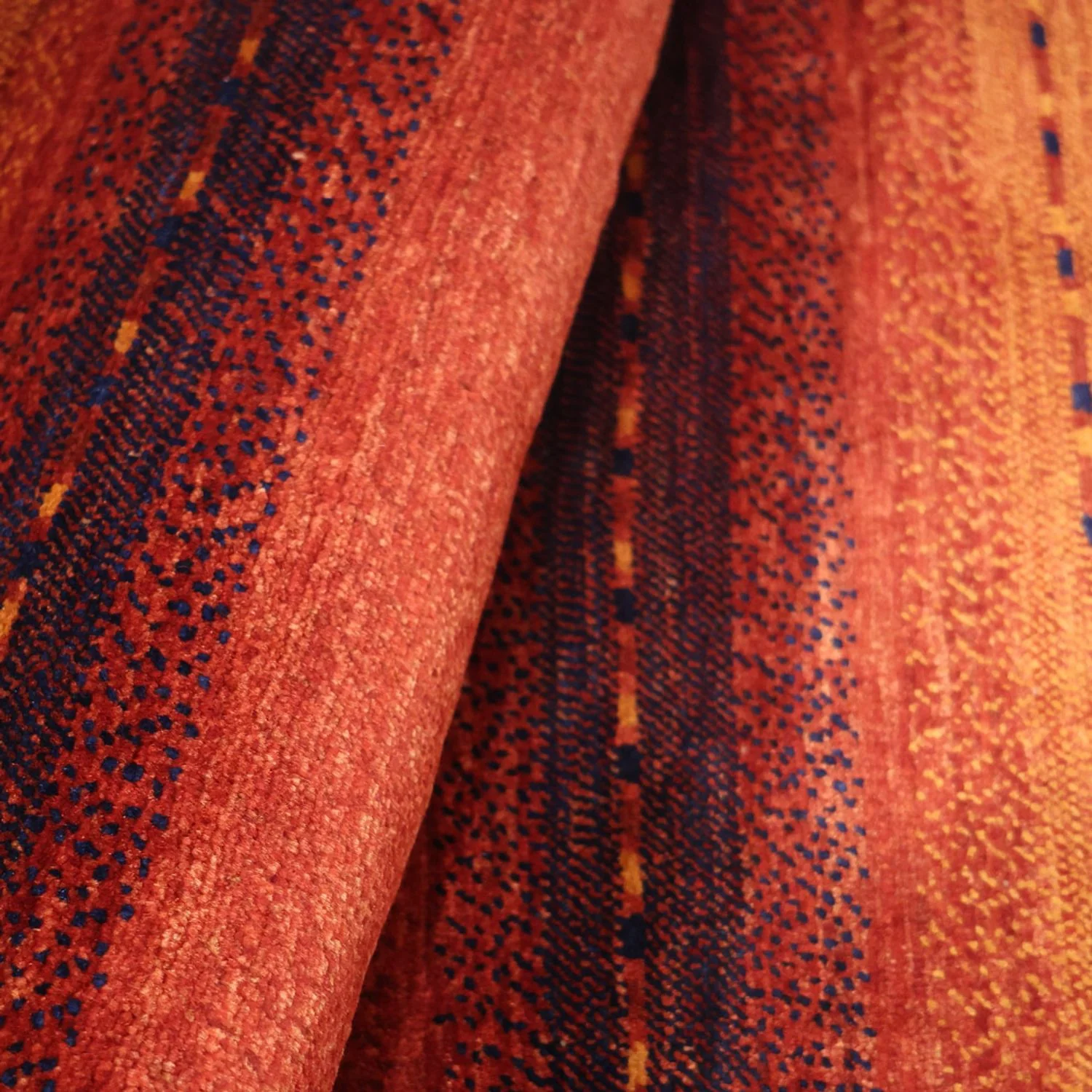 Kaschkuli Teppich 117x96cm - Perserteppich - Image 5