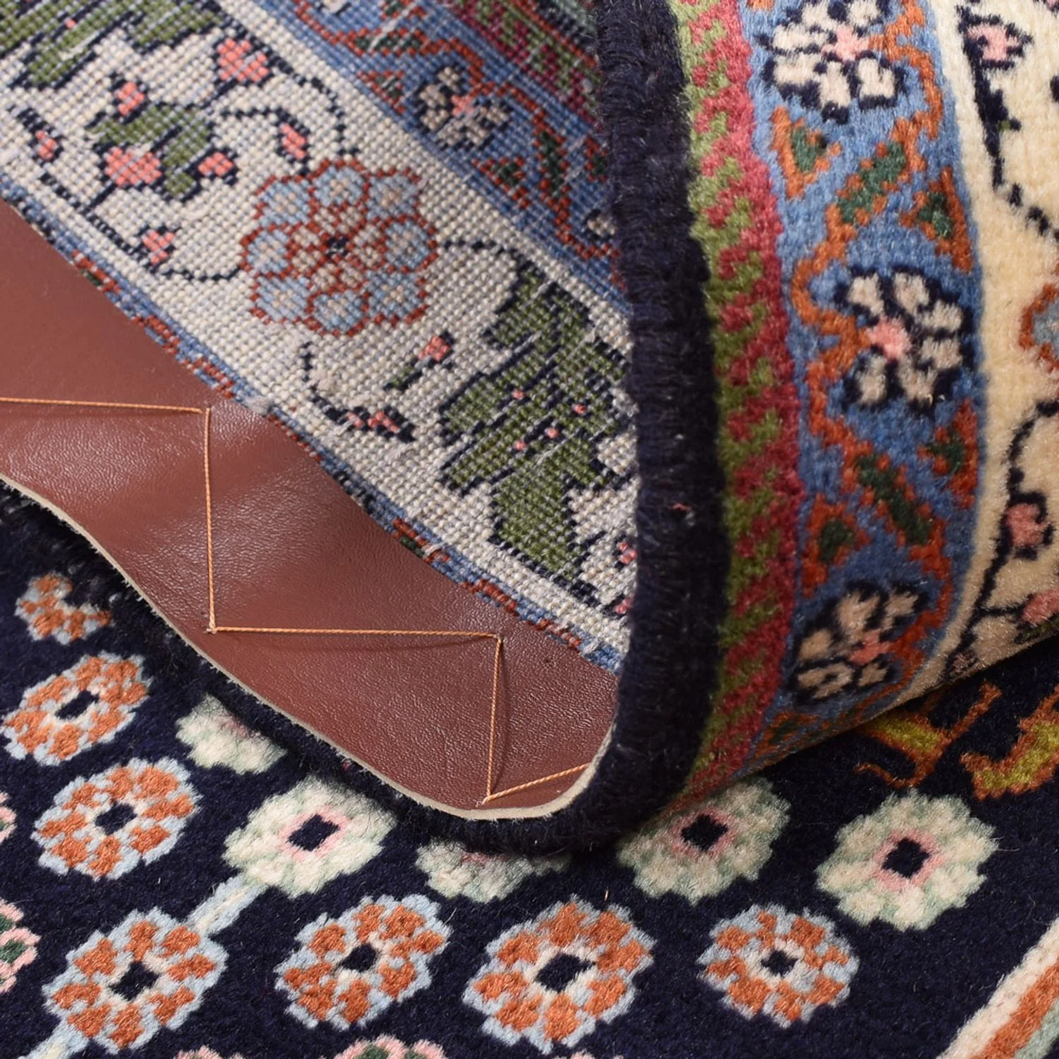 Kaschkuli Teppich 118x81cm - Perserteppich - Image 4