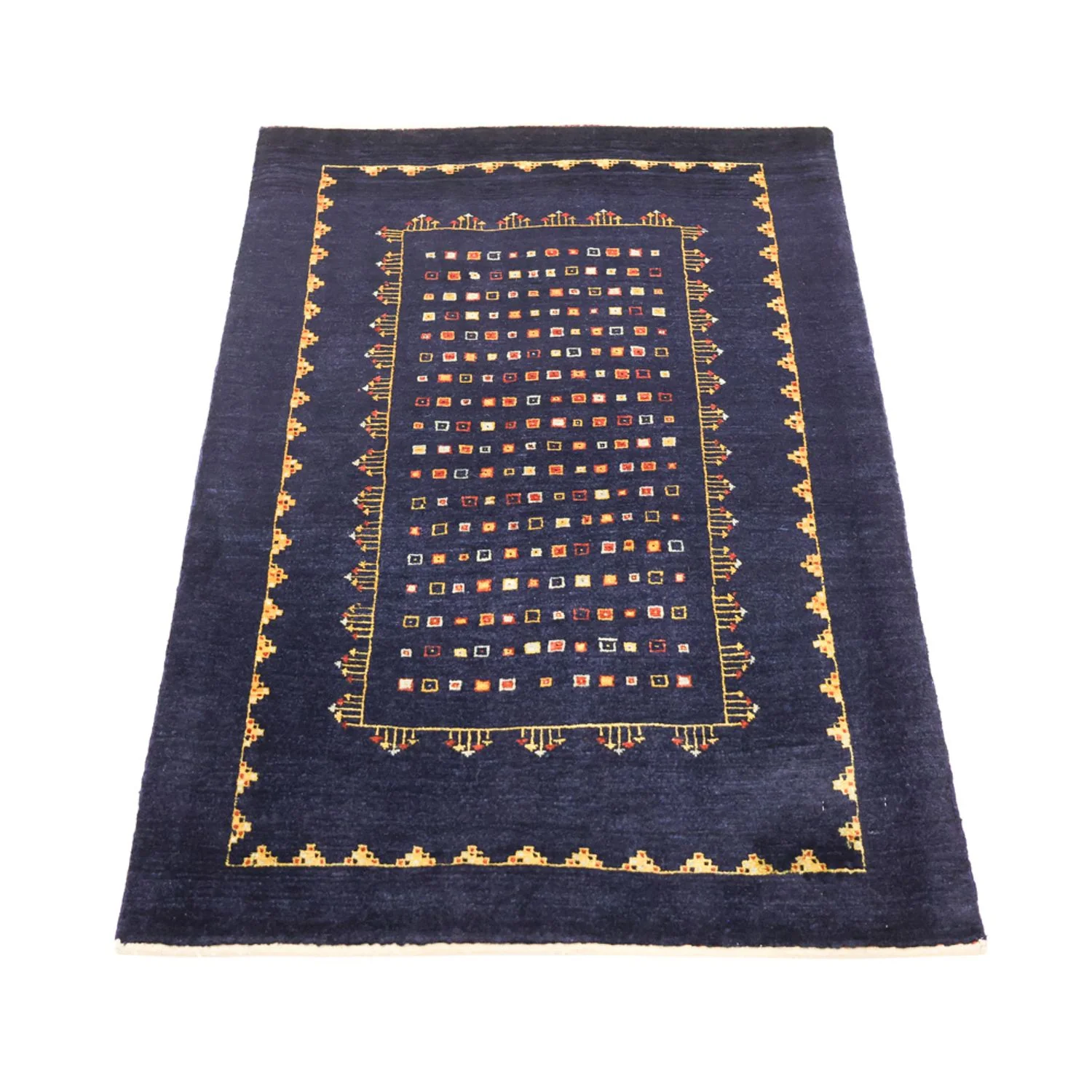 Kaschkuli Teppich 119x81cm - Perserteppich - Image 6