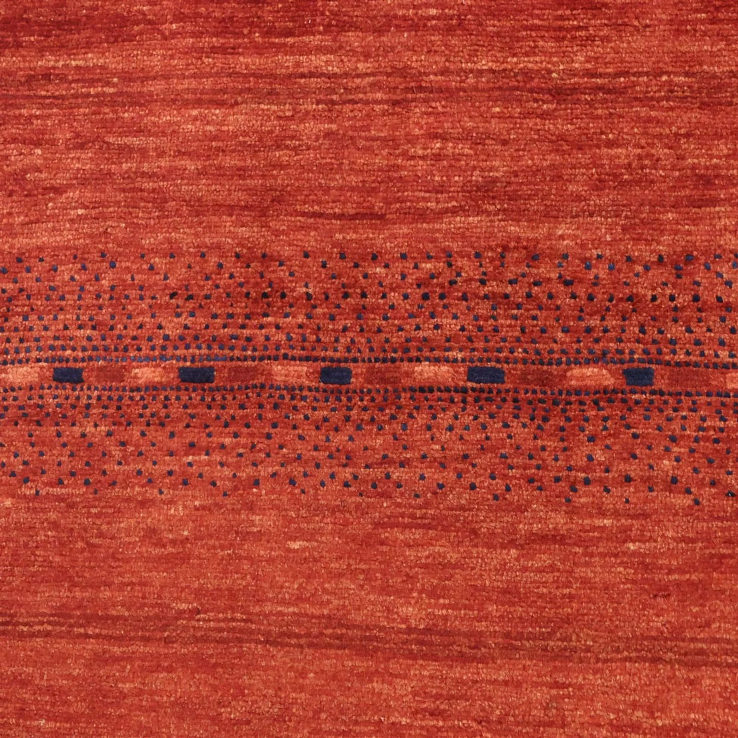 Kaschkuli Teppich 119x96cm - Perserteppich - Image 2