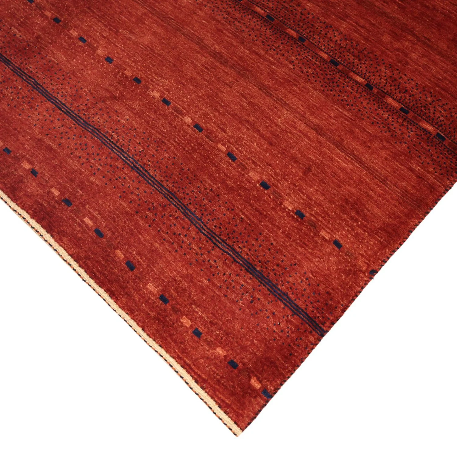 Kaschkuli Teppich 119x96cm - Perserteppich - Image 4
