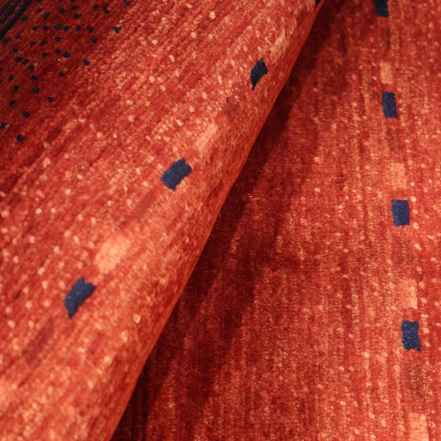 Kaschkuli Teppich 119x96cm - Perserteppich - Image 5