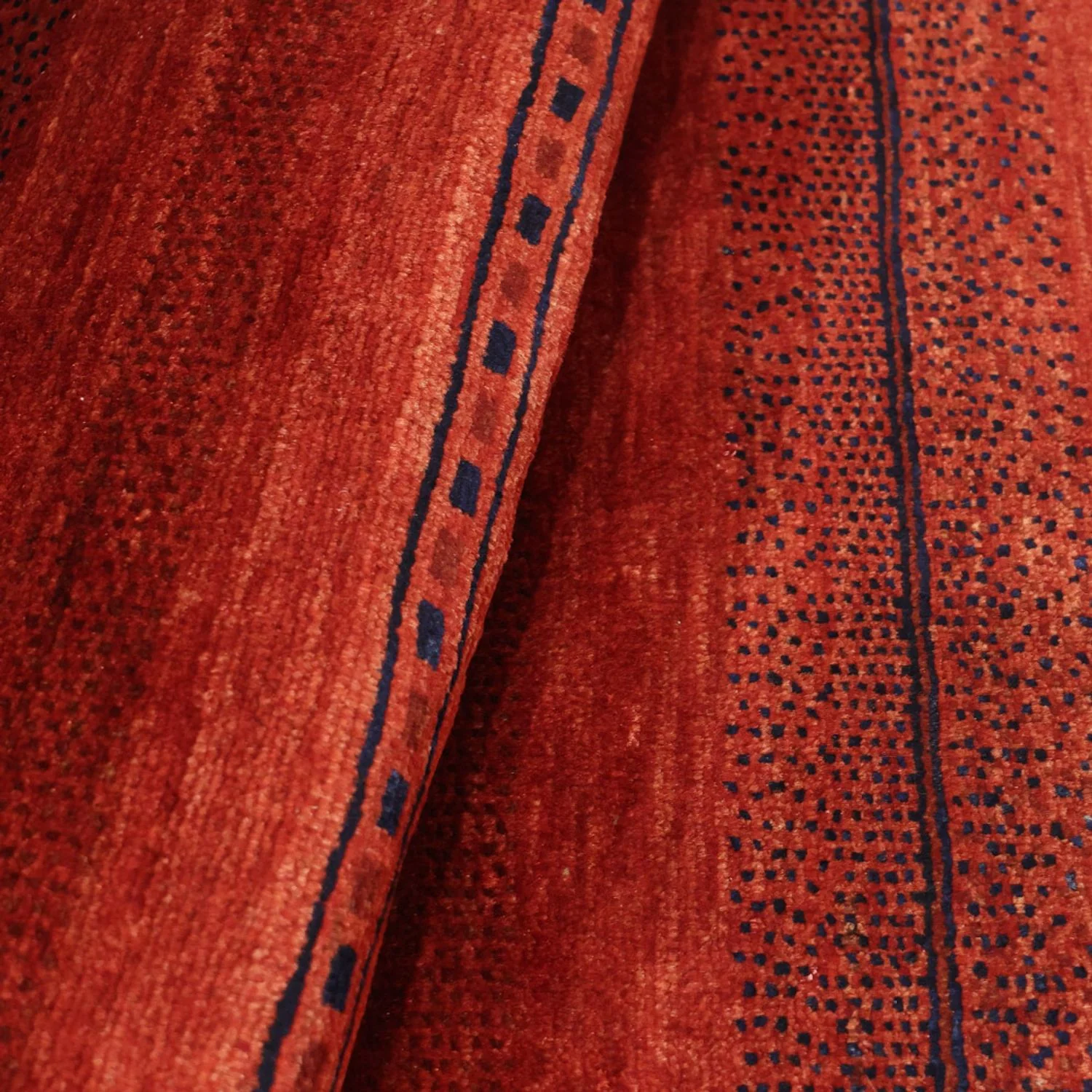Kaschkuli Teppich 119x98cm - Perserteppich - Image 5