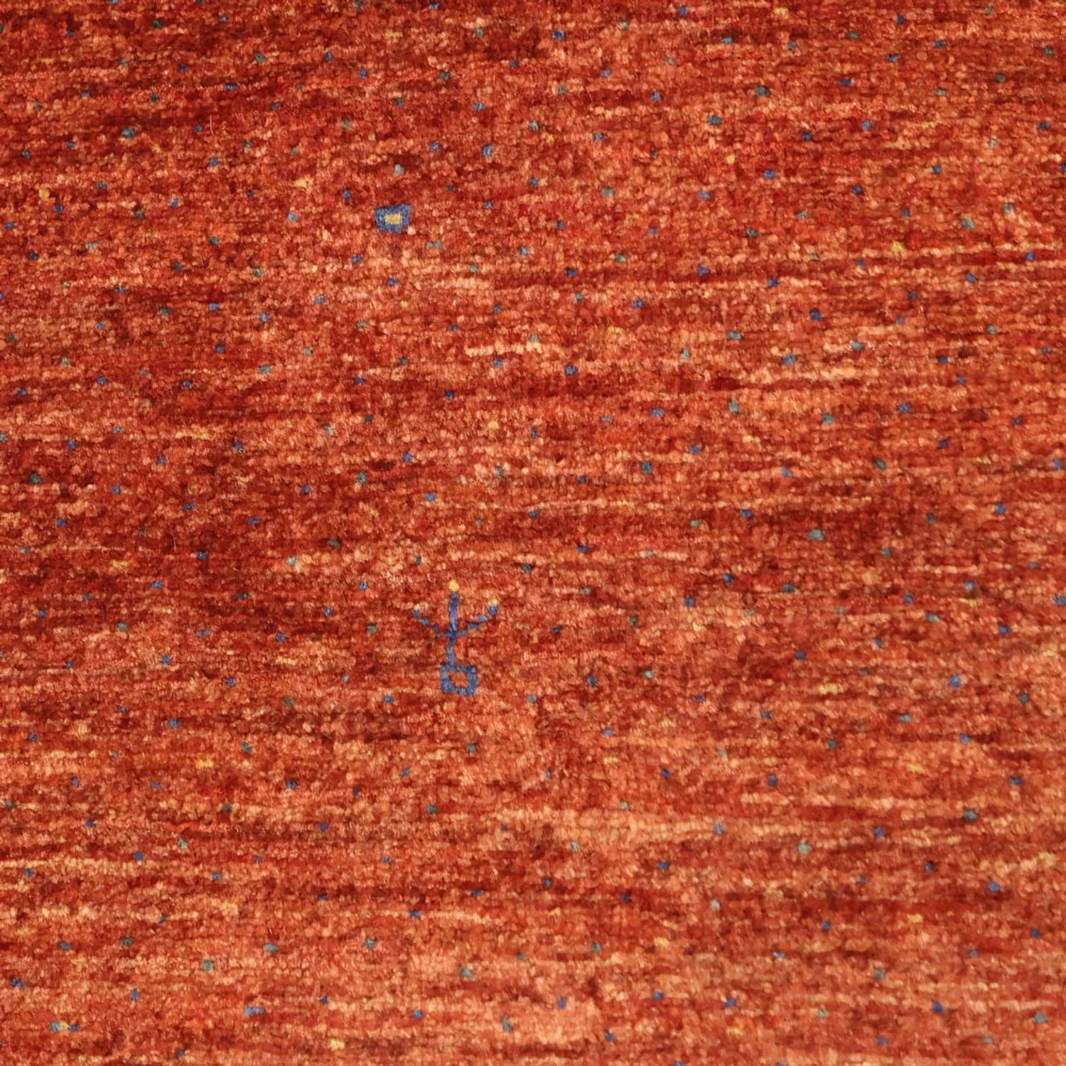 Kaschkuli Teppich 122x79cm - Perserteppich - Image 2