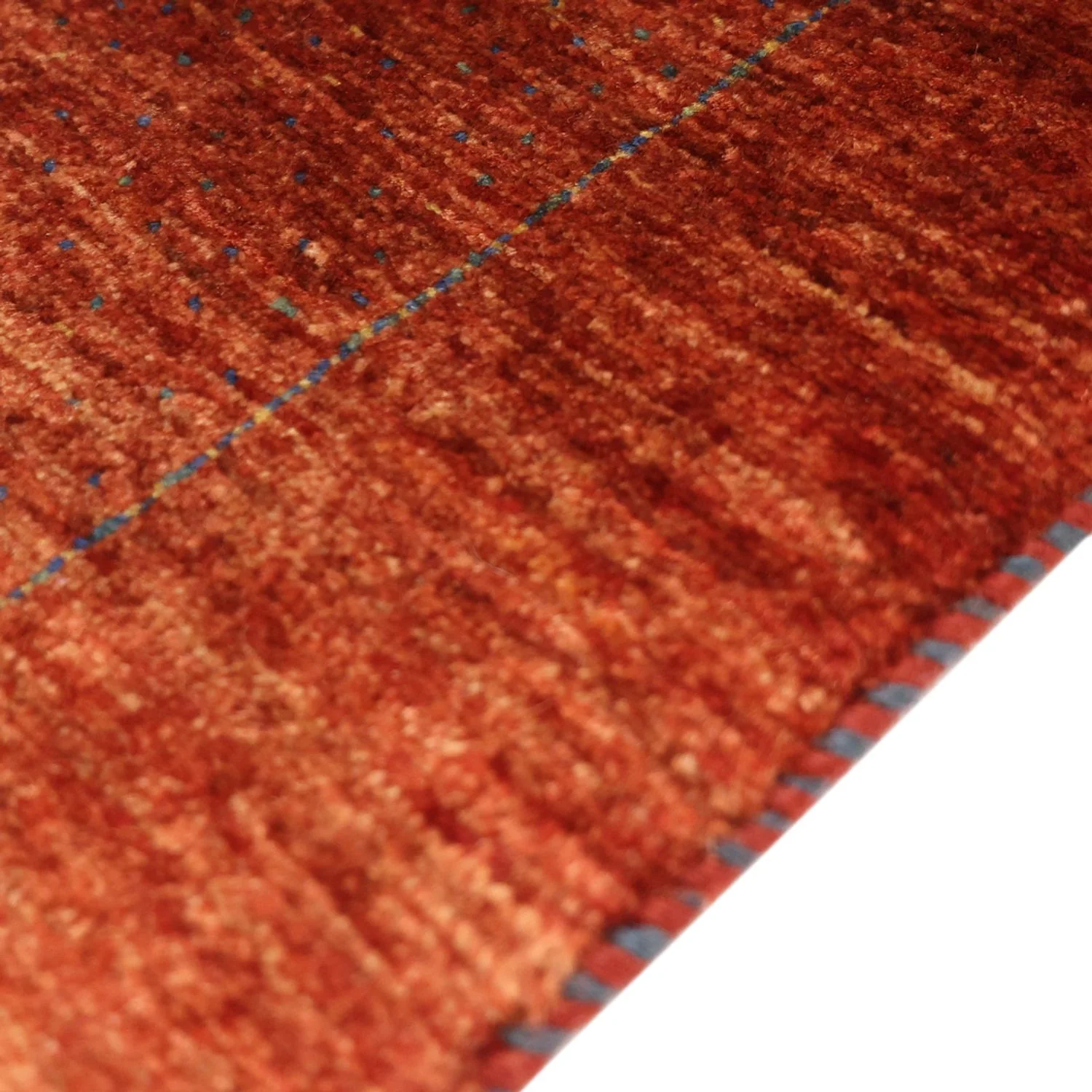 Kaschkuli Teppich 122x79cm - Perserteppich - Image 3