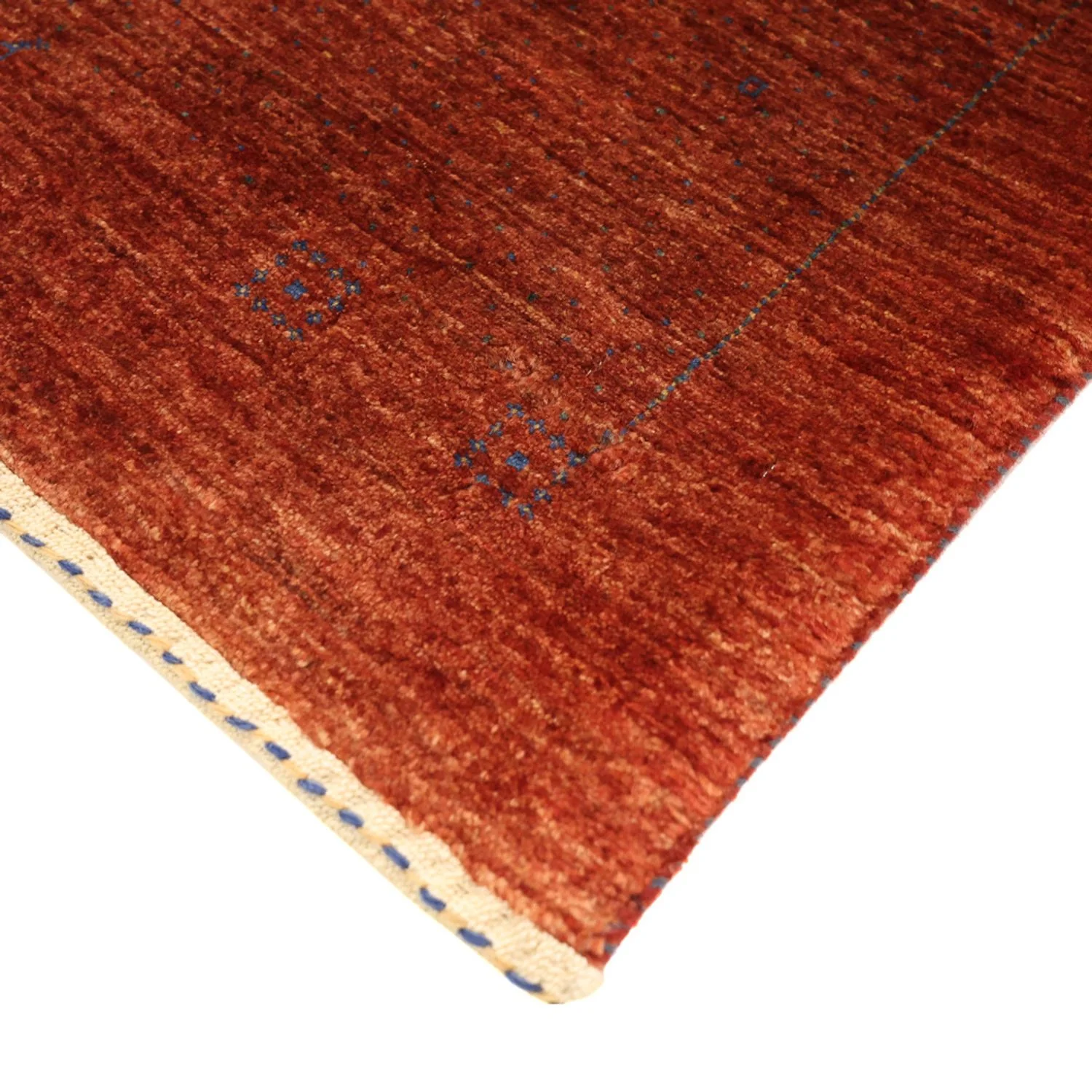 Kaschkuli Teppich 122x79cm - Perserteppich - Image 4