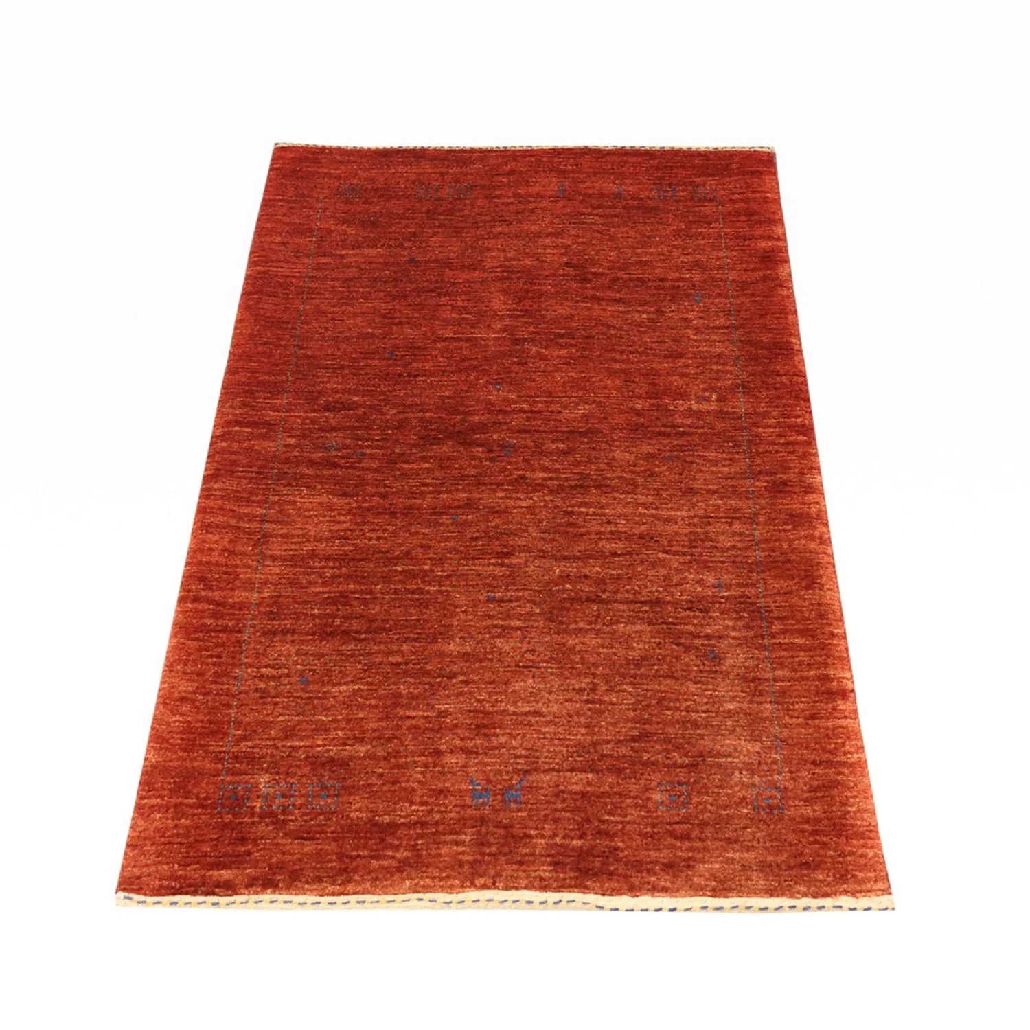 Kaschkuli Teppich 122x79cm - Perserteppich - Image 6