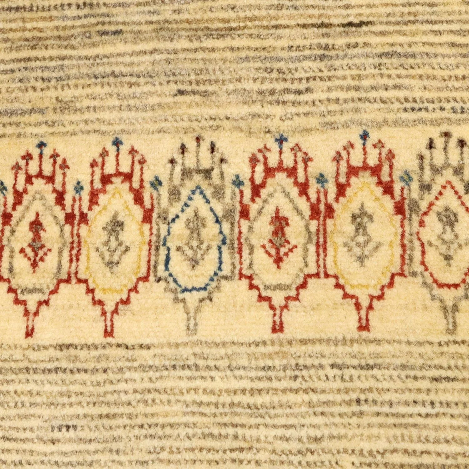 Kaschkuli Teppich 125x87cm - Perserteppich - Image 2