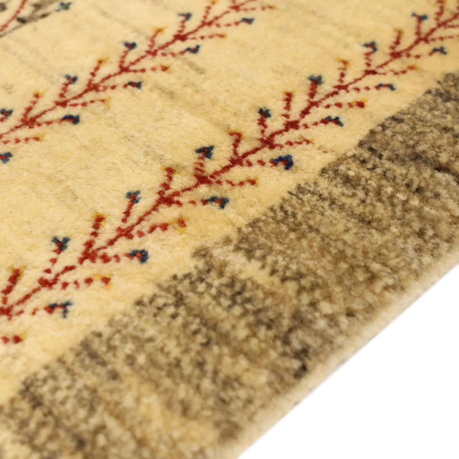 Kaschkuli Teppich 125x87cm - Perserteppich - Image 3