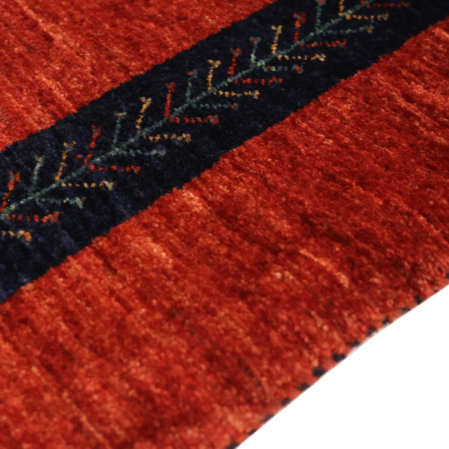 Kaschkuli Teppich 126x77cm - Perserteppich - Image 3