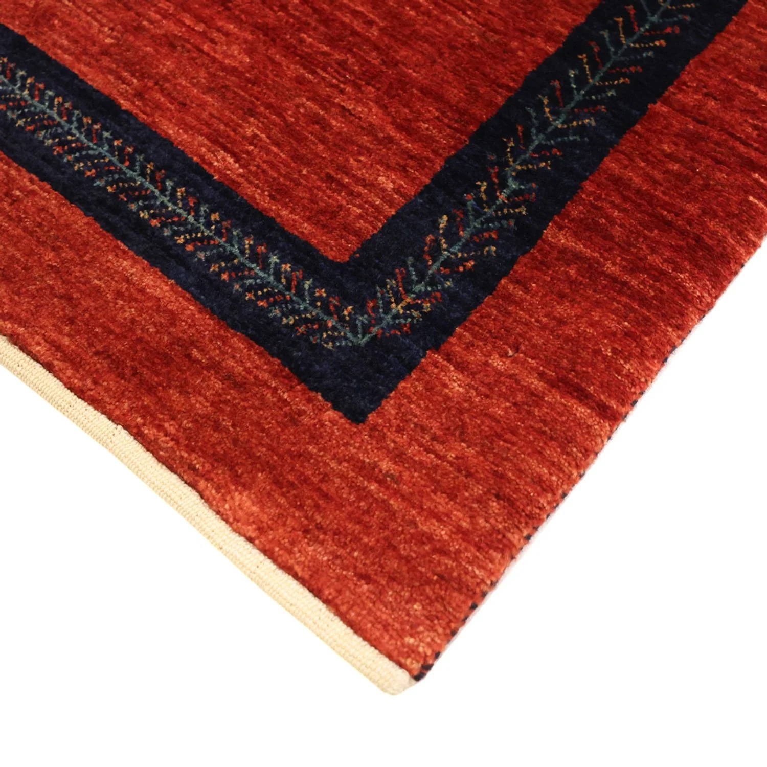 Kaschkuli Teppich 126x77cm - Perserteppich - Image 4