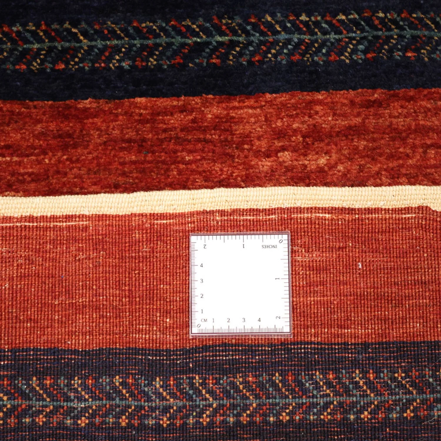 Kaschkuli Teppich 126x77cm - Perserteppich - Image 7