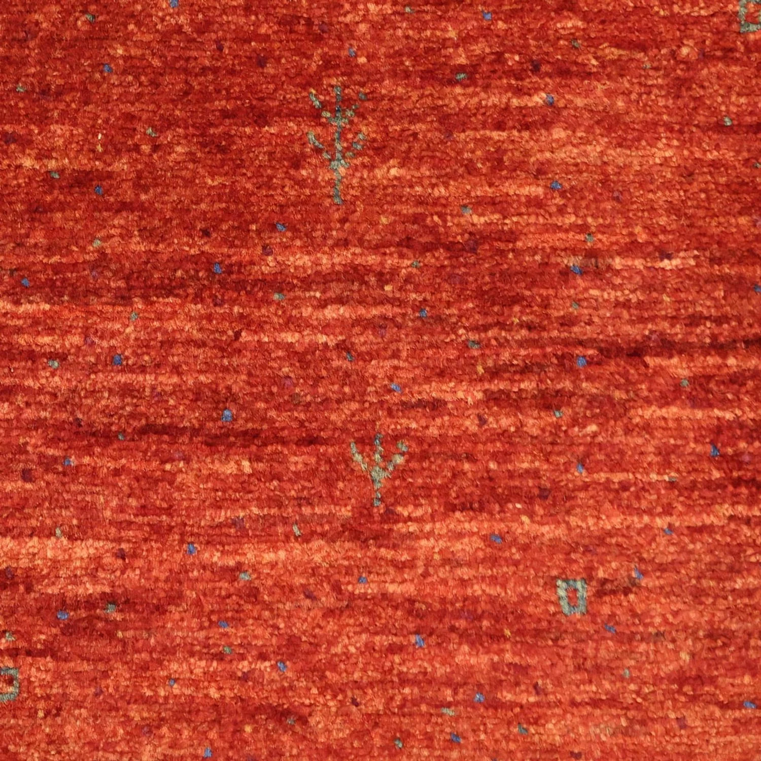 Kaschkuli Teppich 127x78cm - Perserteppich - Image 2