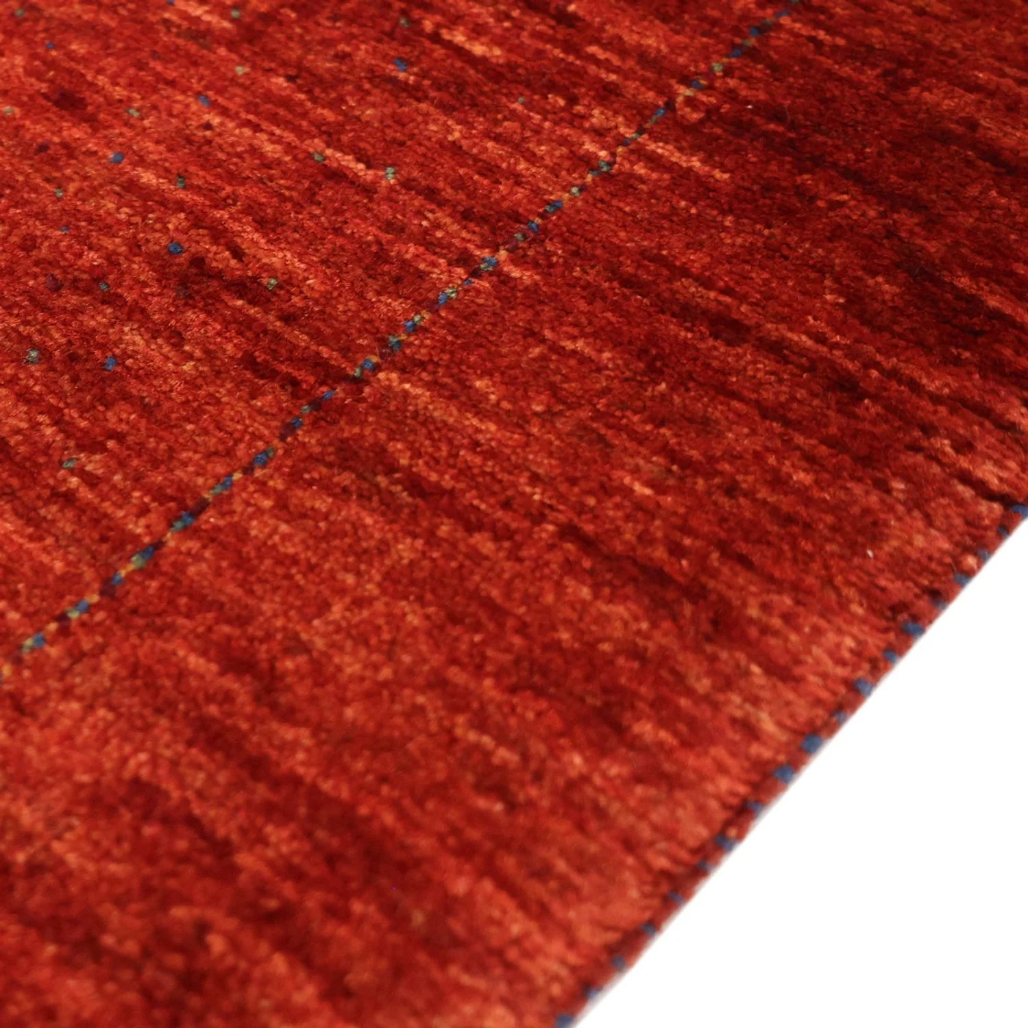 Kaschkuli Teppich 127x78cm - Perserteppich - Image 3
