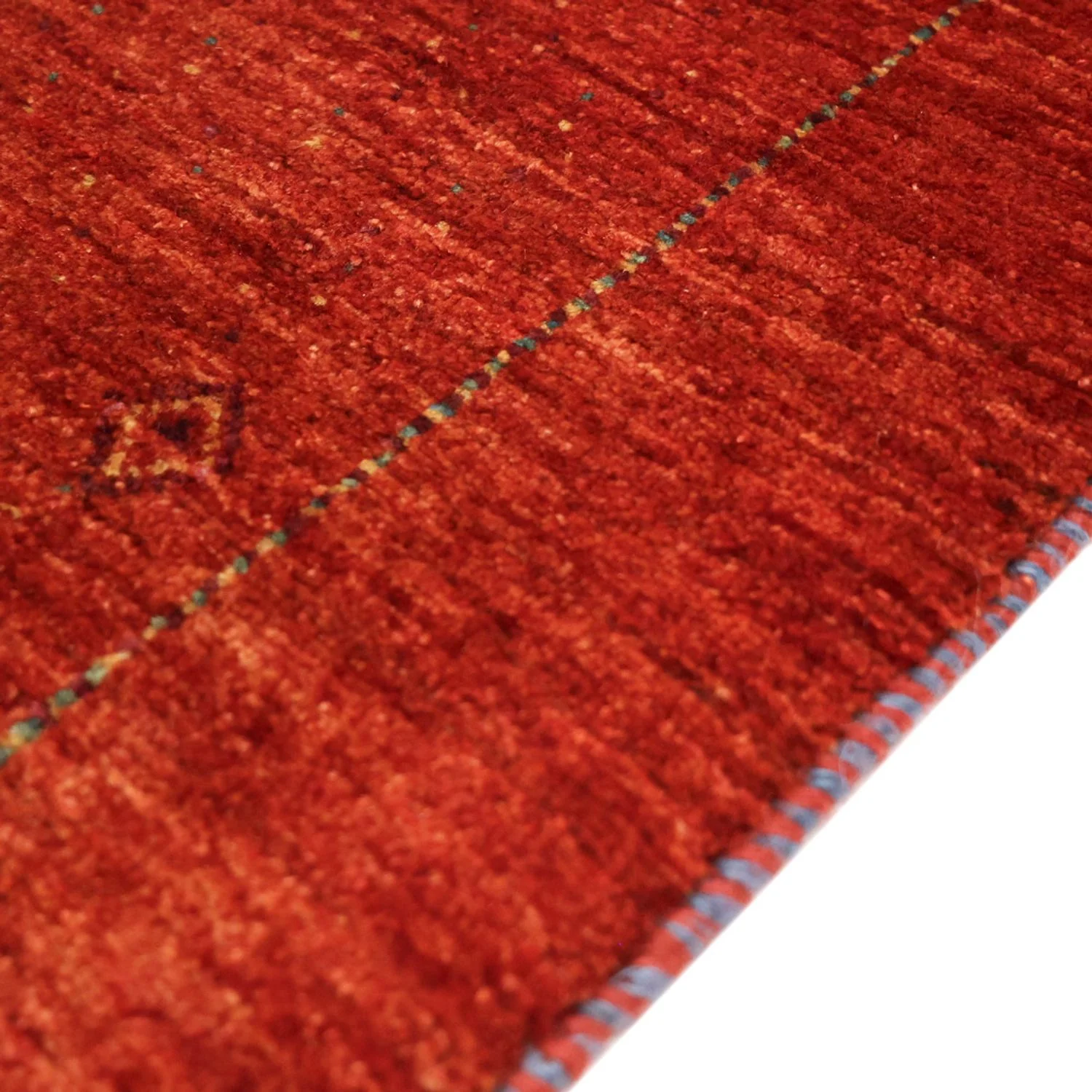 Kaschkuli Teppich 129x80cm - Perserteppich - Image 3