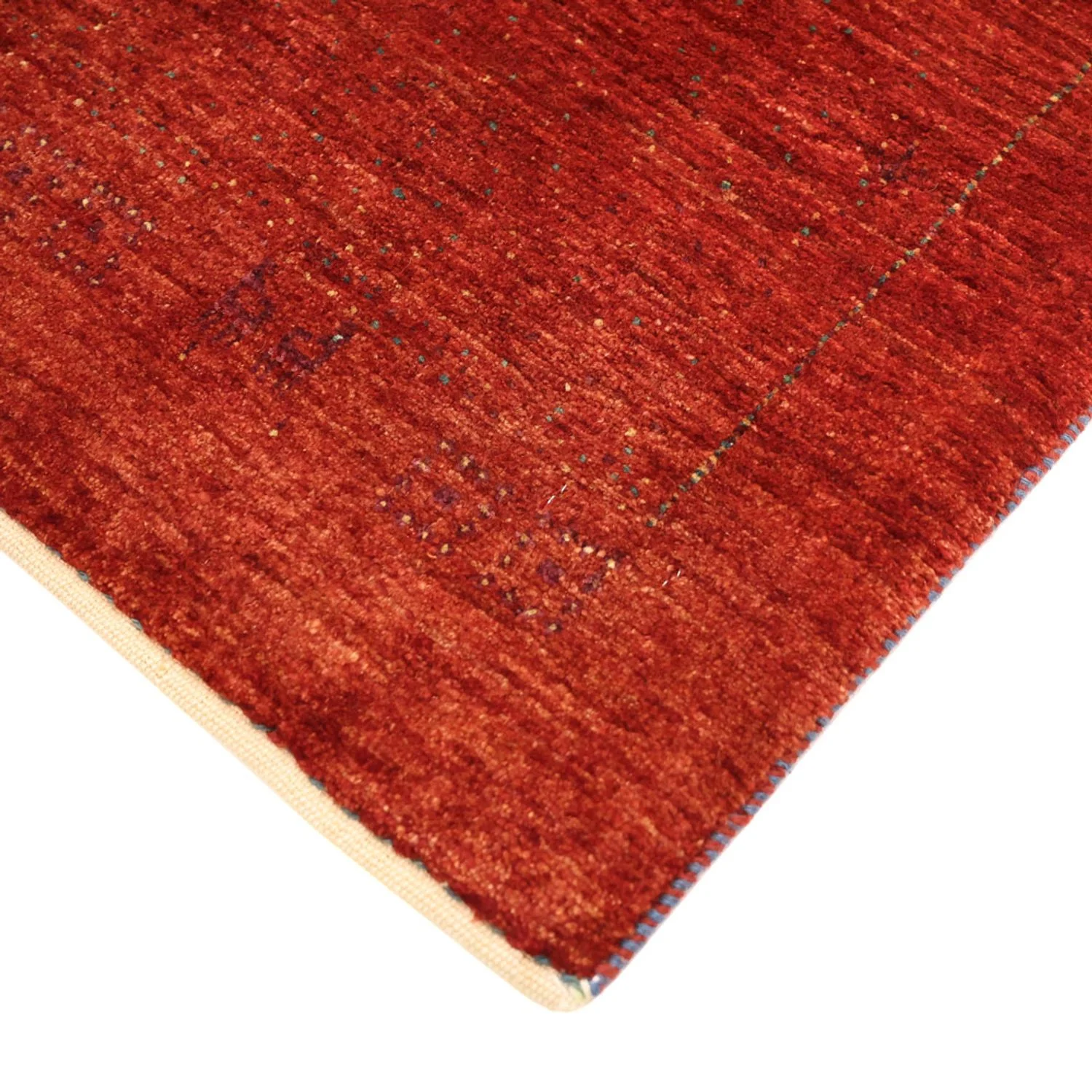 Kaschkuli Teppich 129x80cm - Perserteppich - Image 4