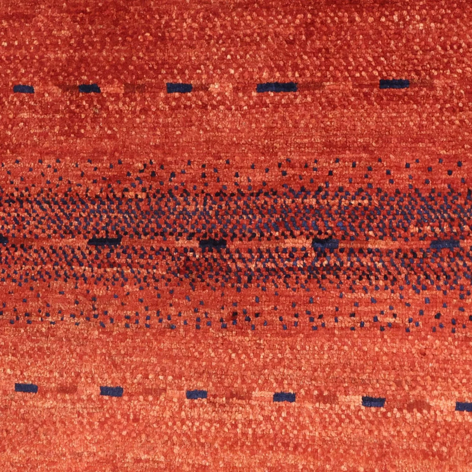 Kaschkuli Teppich 129x99cm - Perserteppich - Image 2