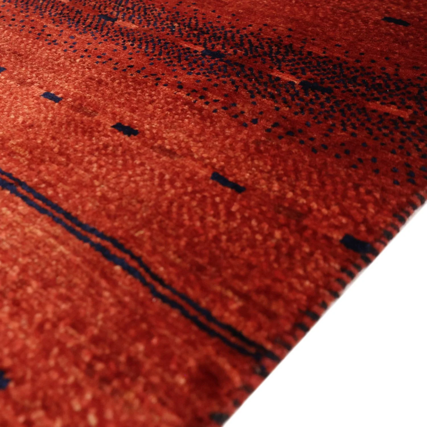 Kaschkuli Teppich 129x99cm - Perserteppich - Image 3