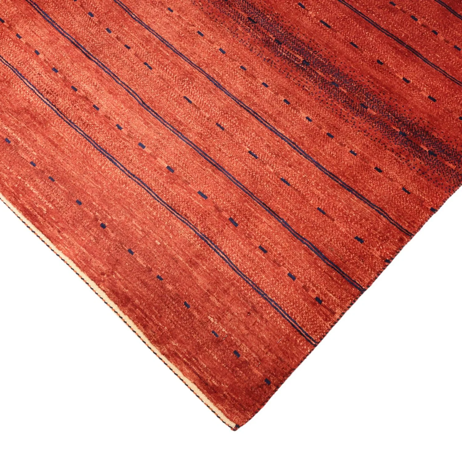 Kaschkuli Teppich 129x99cm - Perserteppich - Image 4