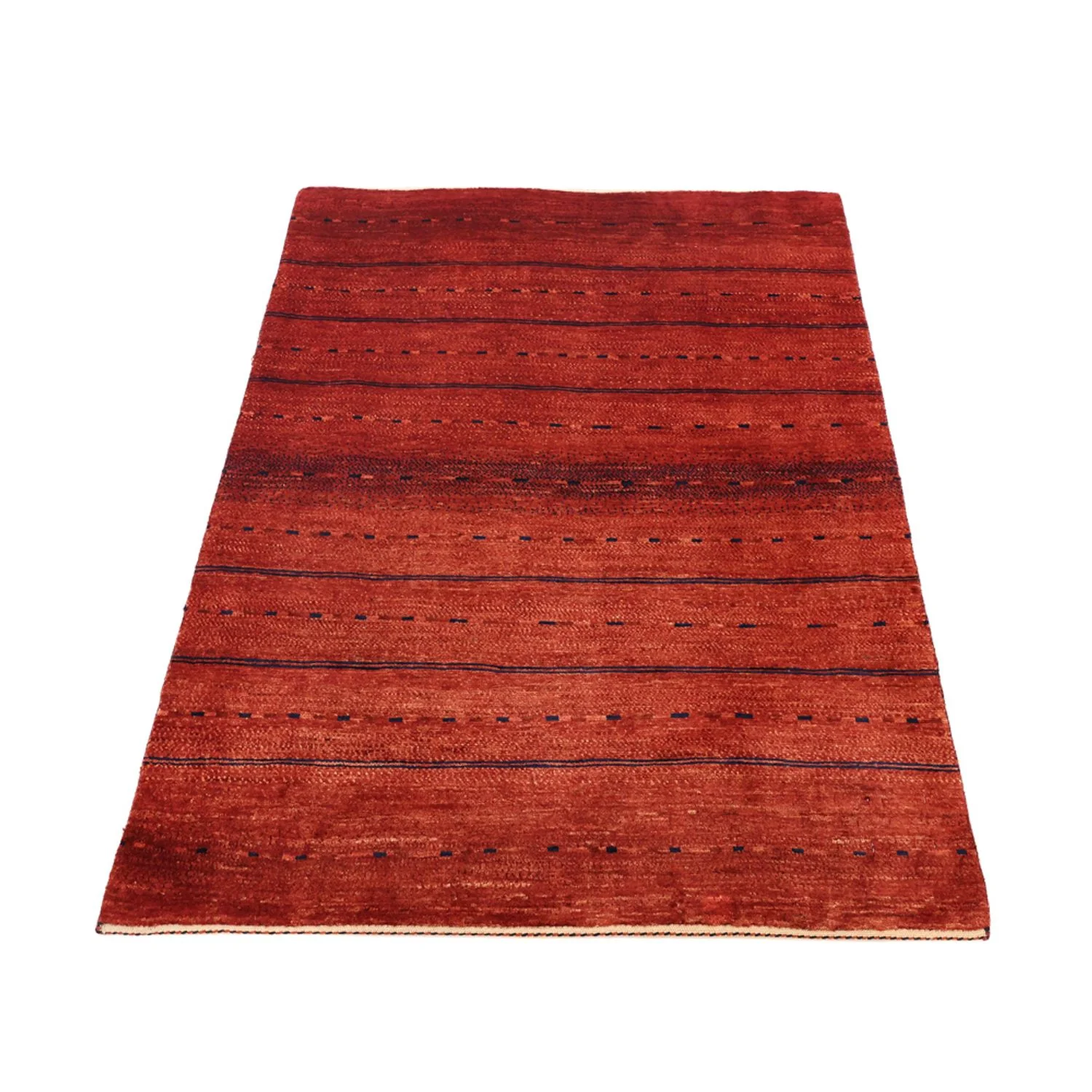 Kaschkuli Teppich 129x99cm - Perserteppich - Image 6