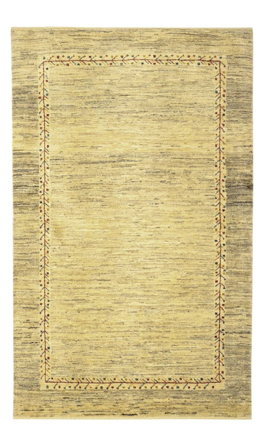 Kaschkuli Teppich 130x81cm - Perserteppich