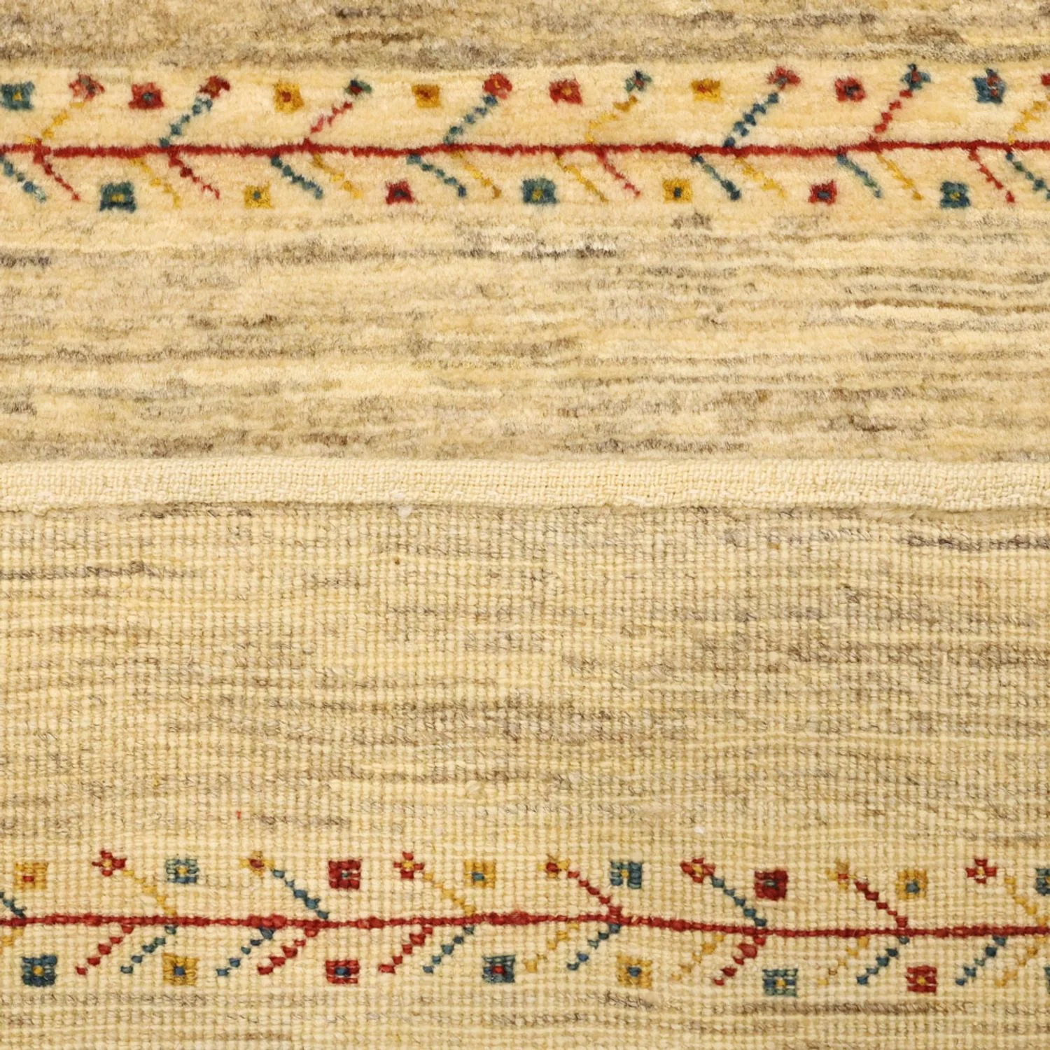Kaschkuli Teppich 130x81cm - Perserteppich - Image 2