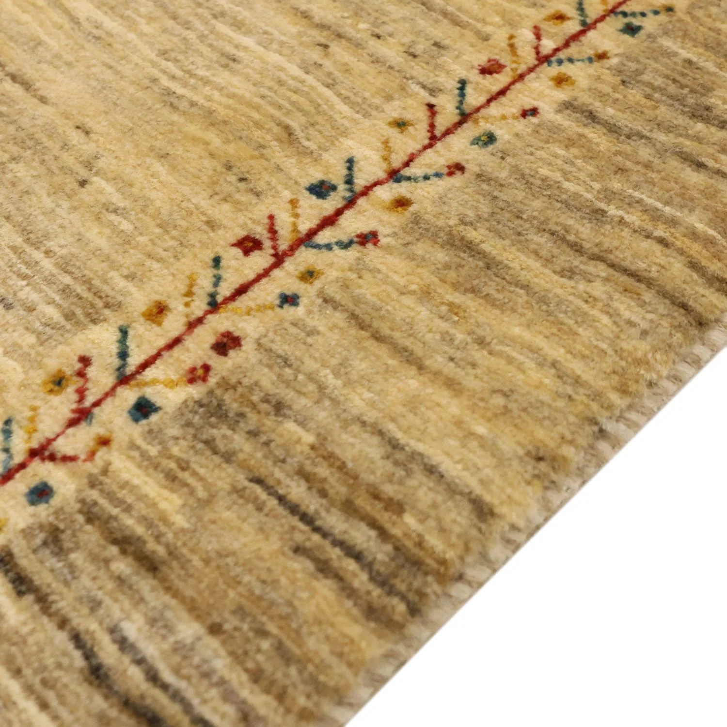 Kaschkuli Teppich 130x81cm - Perserteppich - Image 3