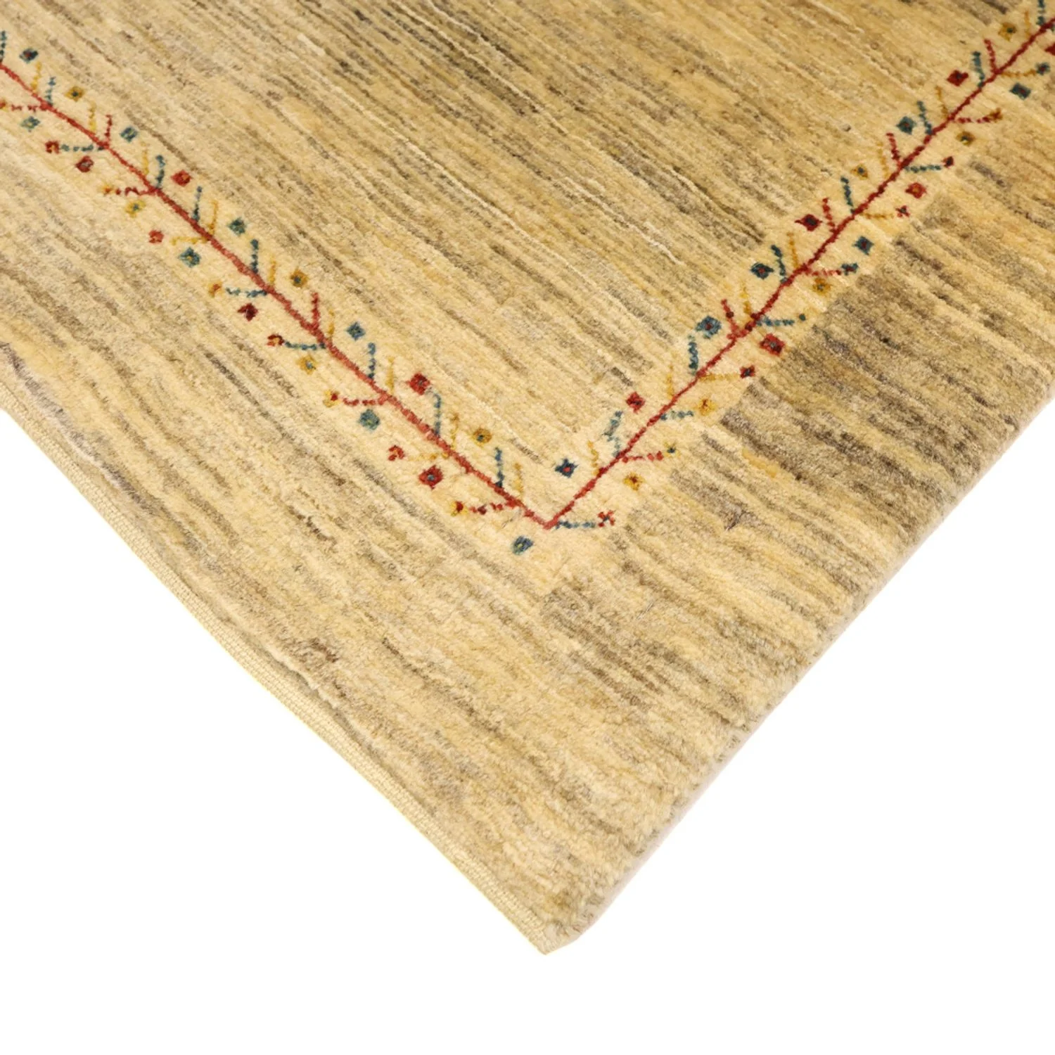 Kaschkuli Teppich 130x81cm - Perserteppich - Image 4
