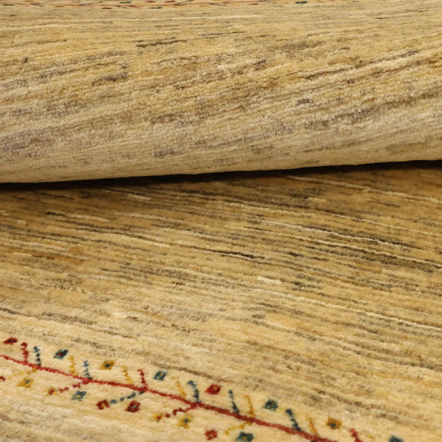 Kaschkuli Teppich 130x81cm - Perserteppich - Image 5