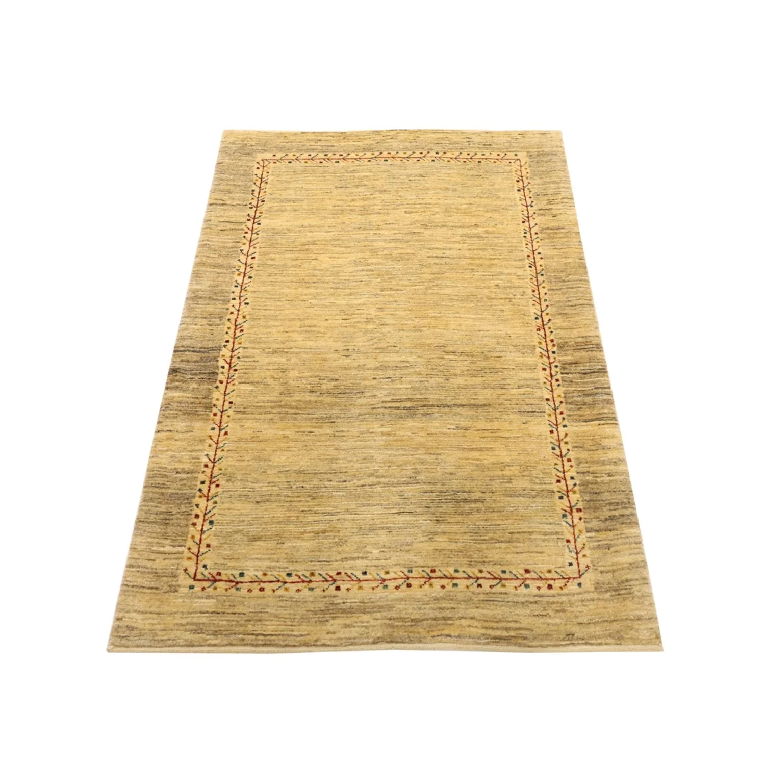 Kaschkuli Teppich 130x81cm - Perserteppich - Image 6