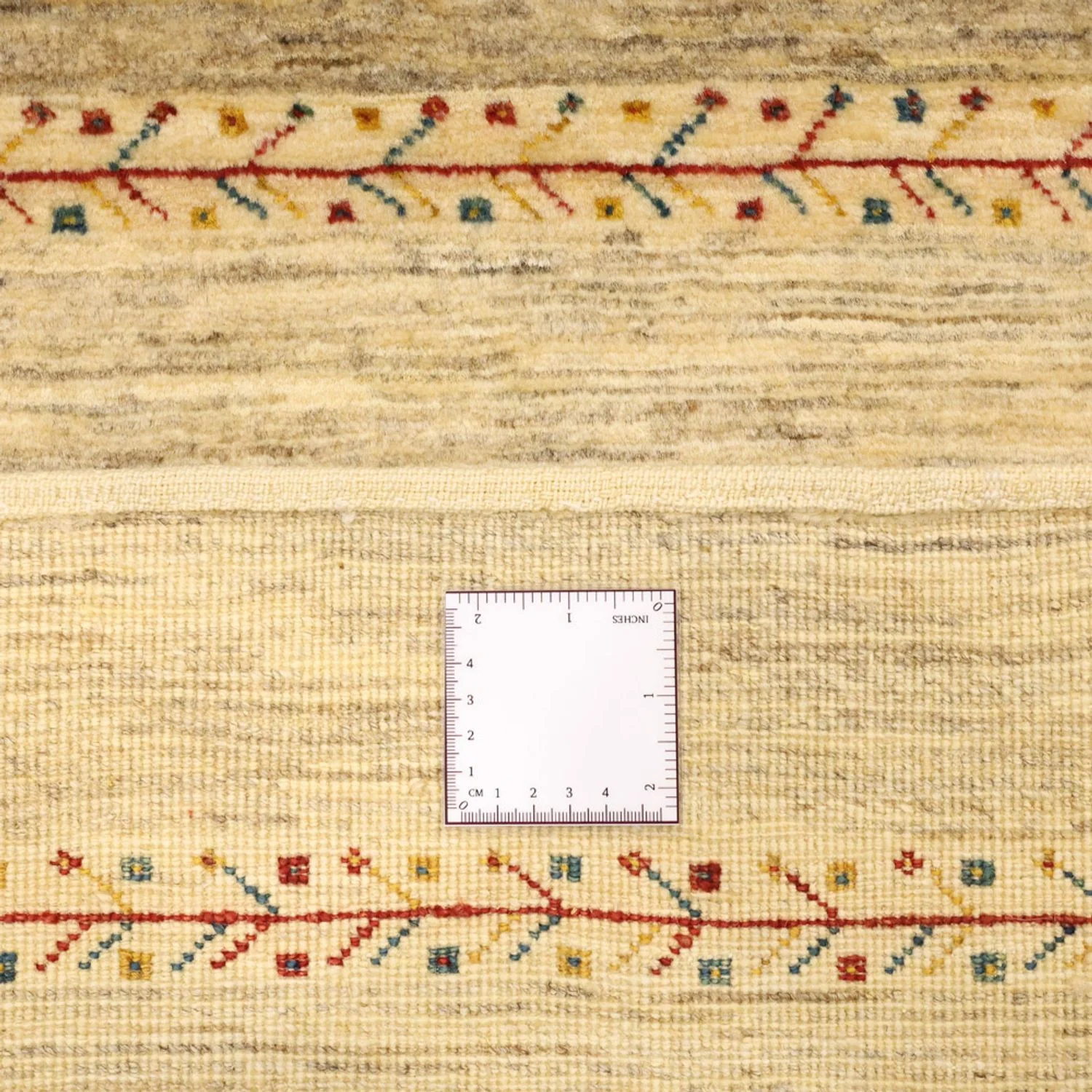 Kaschkuli Teppich 130x81cm - Perserteppich - Image 7