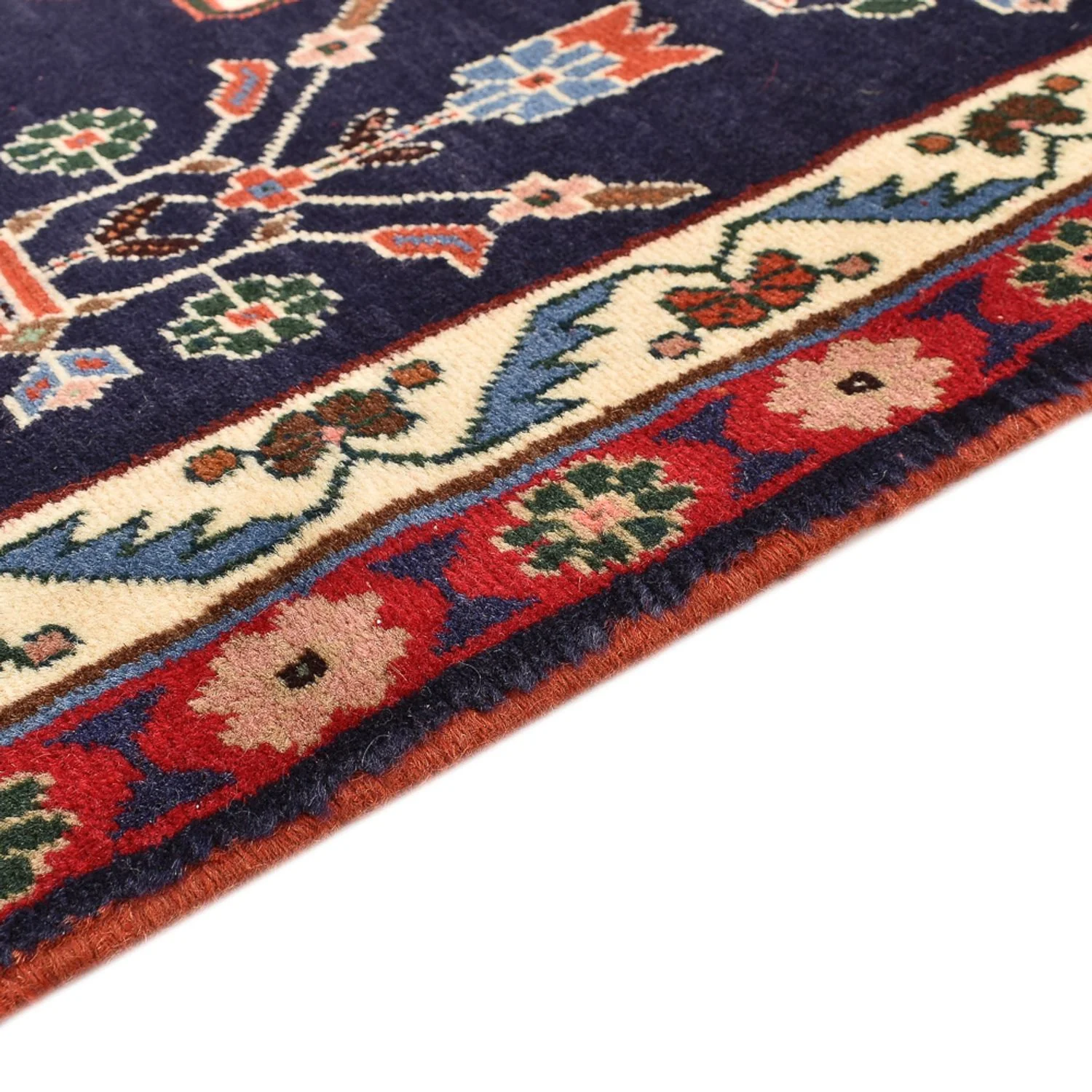 Kaschkuli Teppich 131x83cm - Perserteppich - Image 3