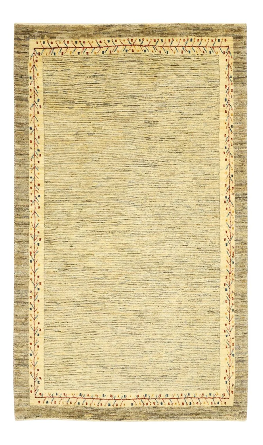 Kaschkuli Teppich 136x80cm - Perserteppich