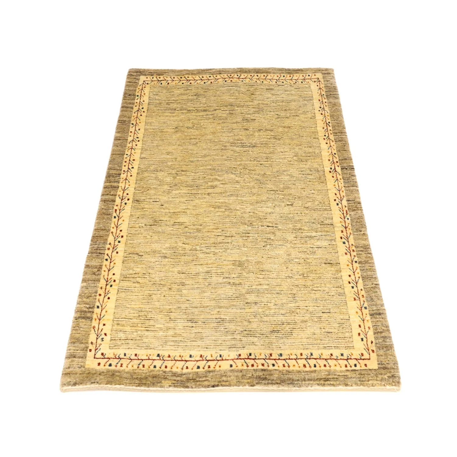 Kaschkuli Teppich 136x80cm - Perserteppich - Image 6