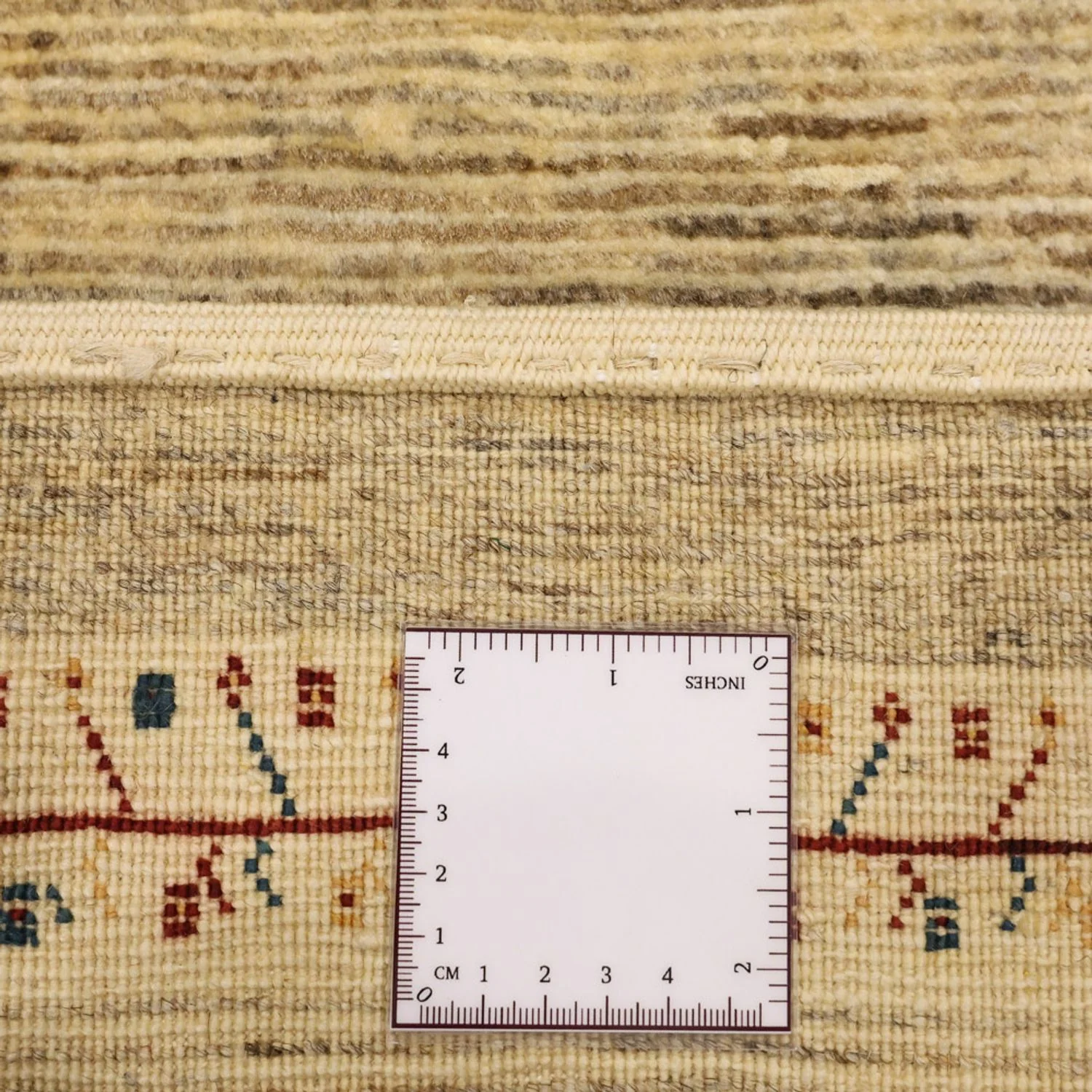 Kaschkuli Teppich 136x80cm - Perserteppich - Image 7
