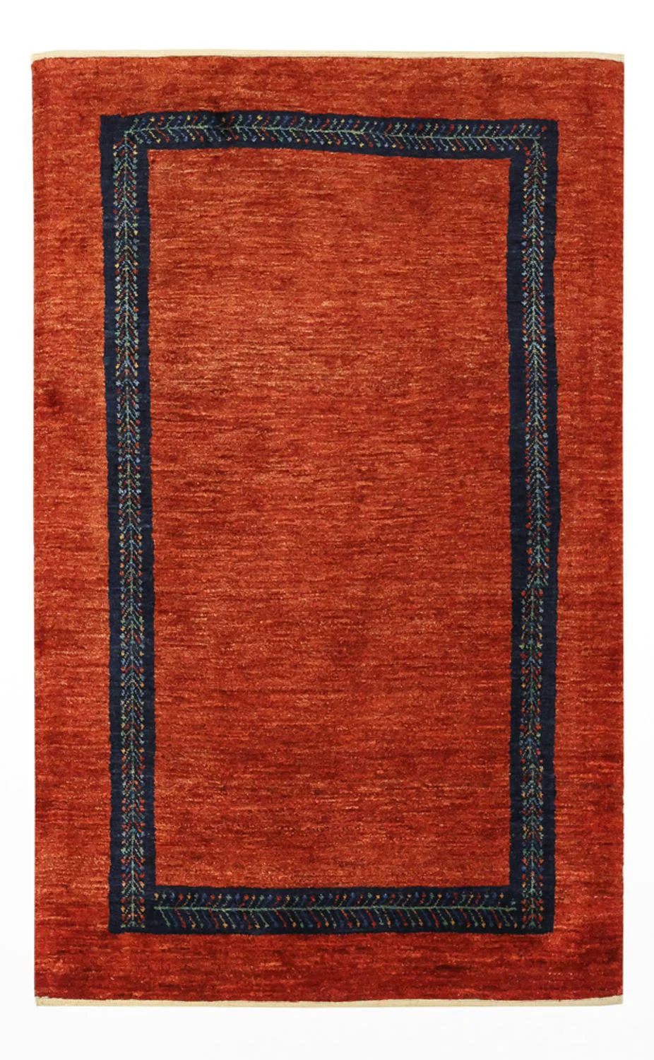 Kaschkuli Teppich 136x83cm - Perserteppich