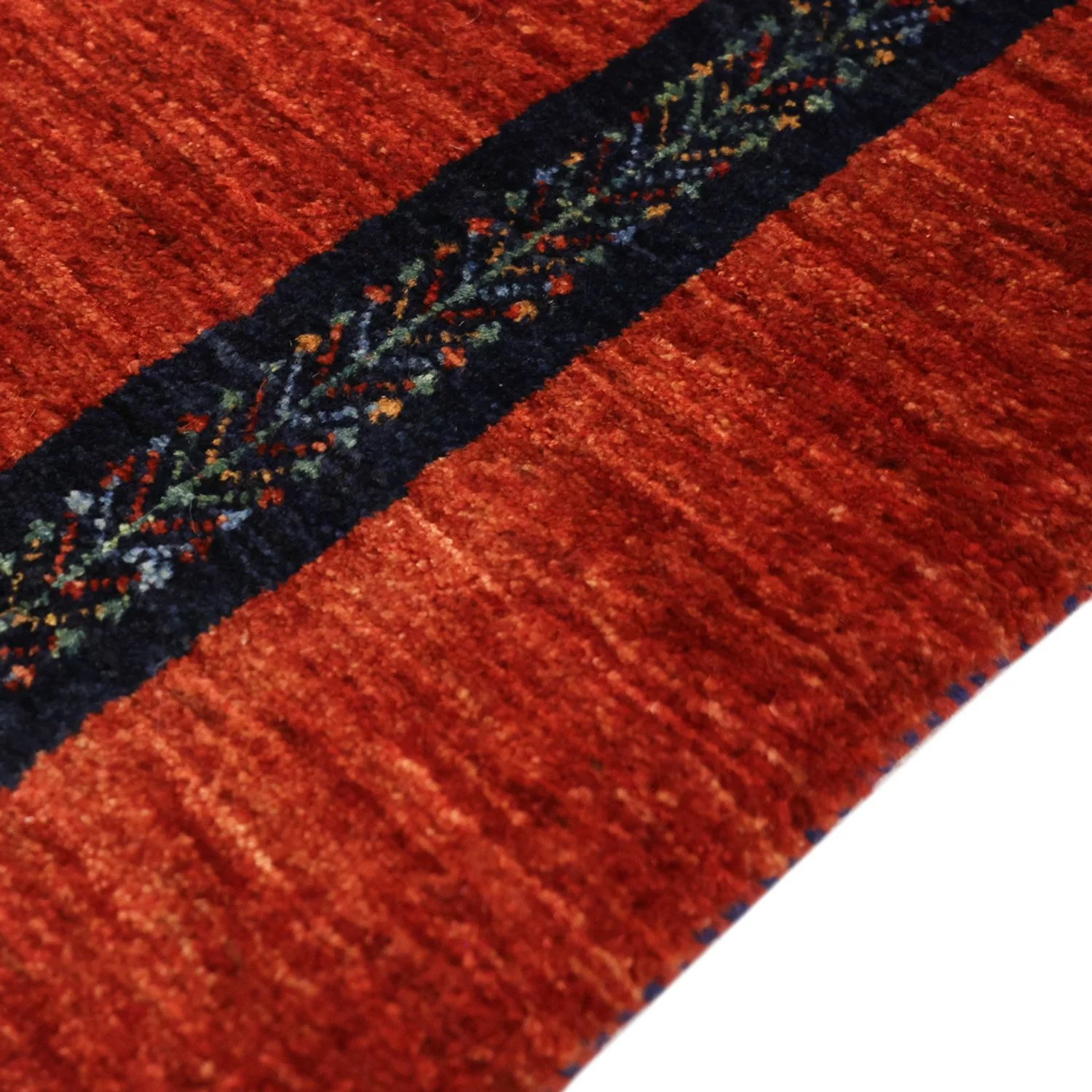 Kaschkuli Teppich 136x83cm - Perserteppich - Image 3